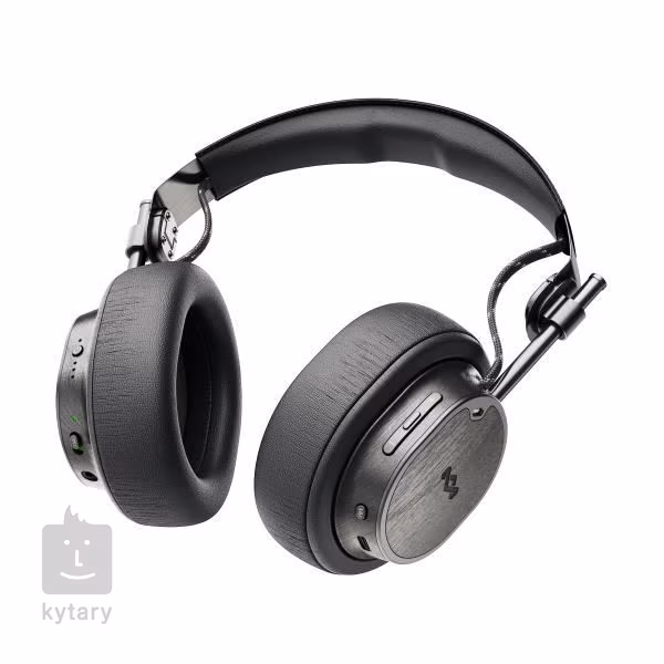 marley bluetooth headphones