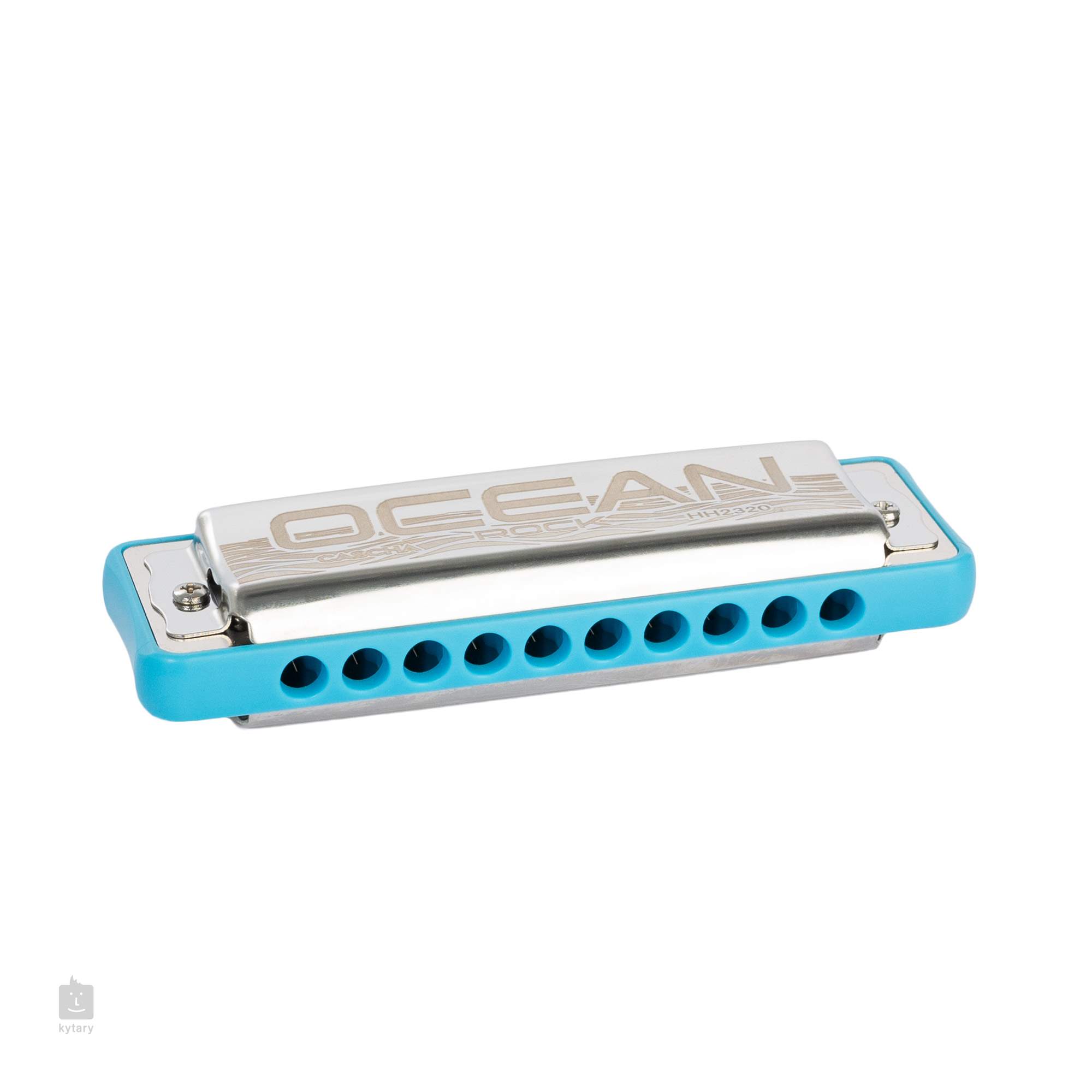 Rock harmonica online