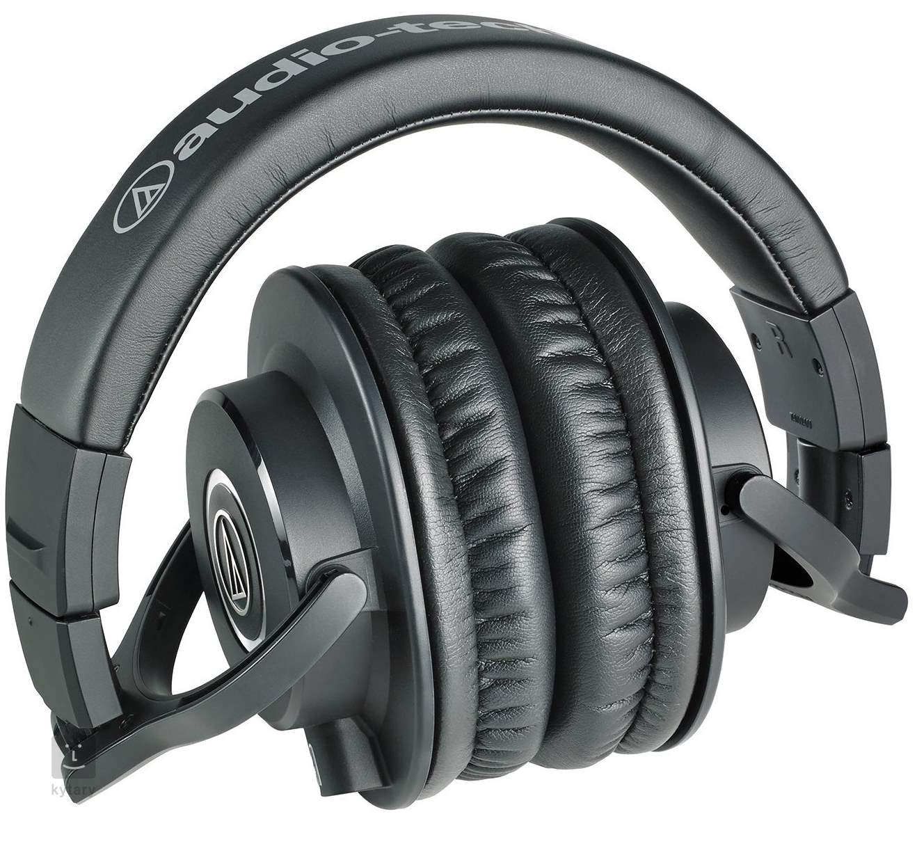 AUDIO-TECHNICA ATH-M50x Studio Headphones