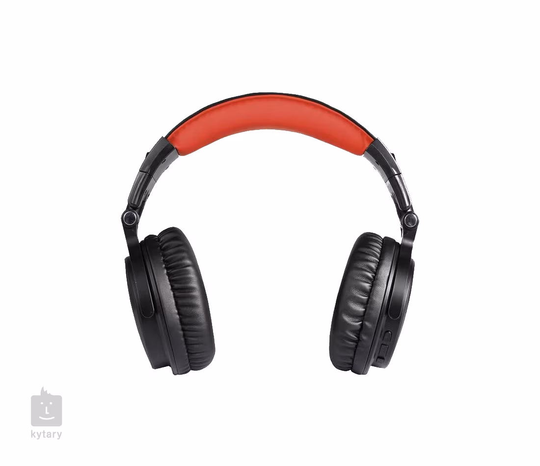 ONEODIO PRO-M Black Wireless Headphones
