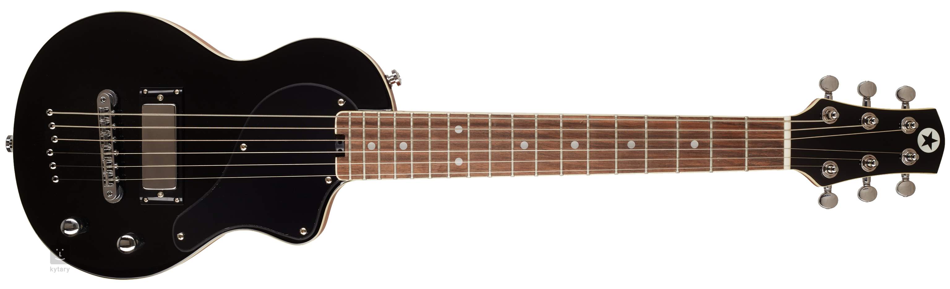 blackstar carry on guitar price