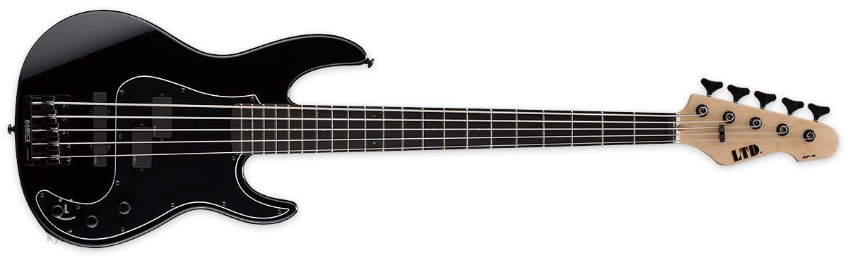 esp ap bass