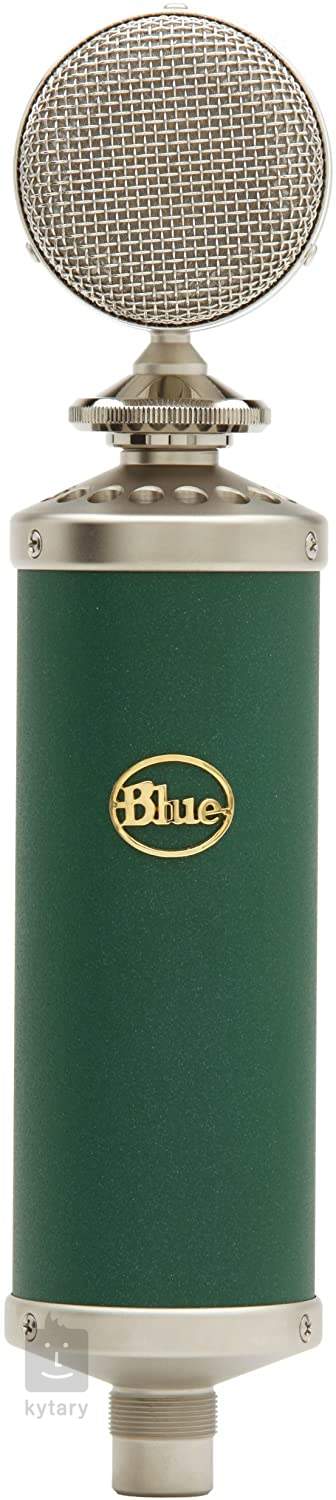 BLUE MICROPHONES Kiwi Condenser Microphone