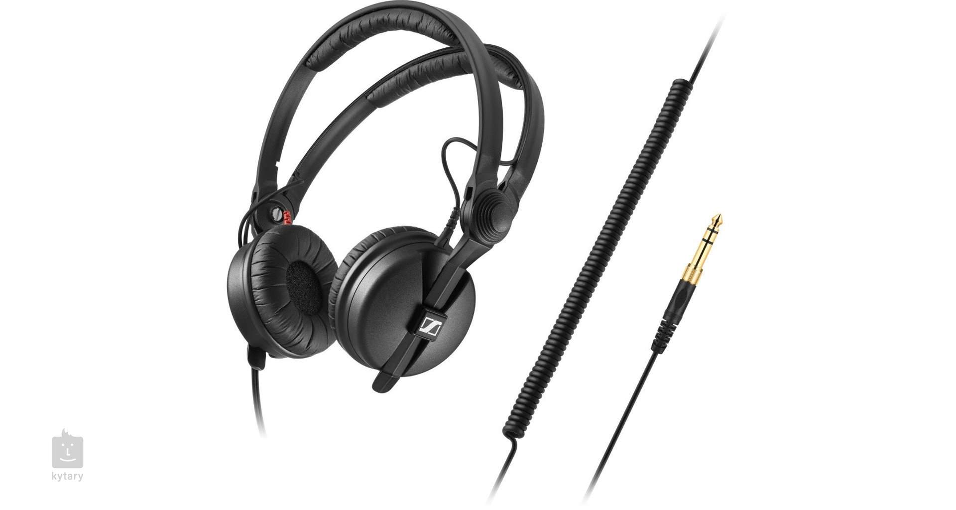 Sennheiser hd 25 plus best sale limited edition