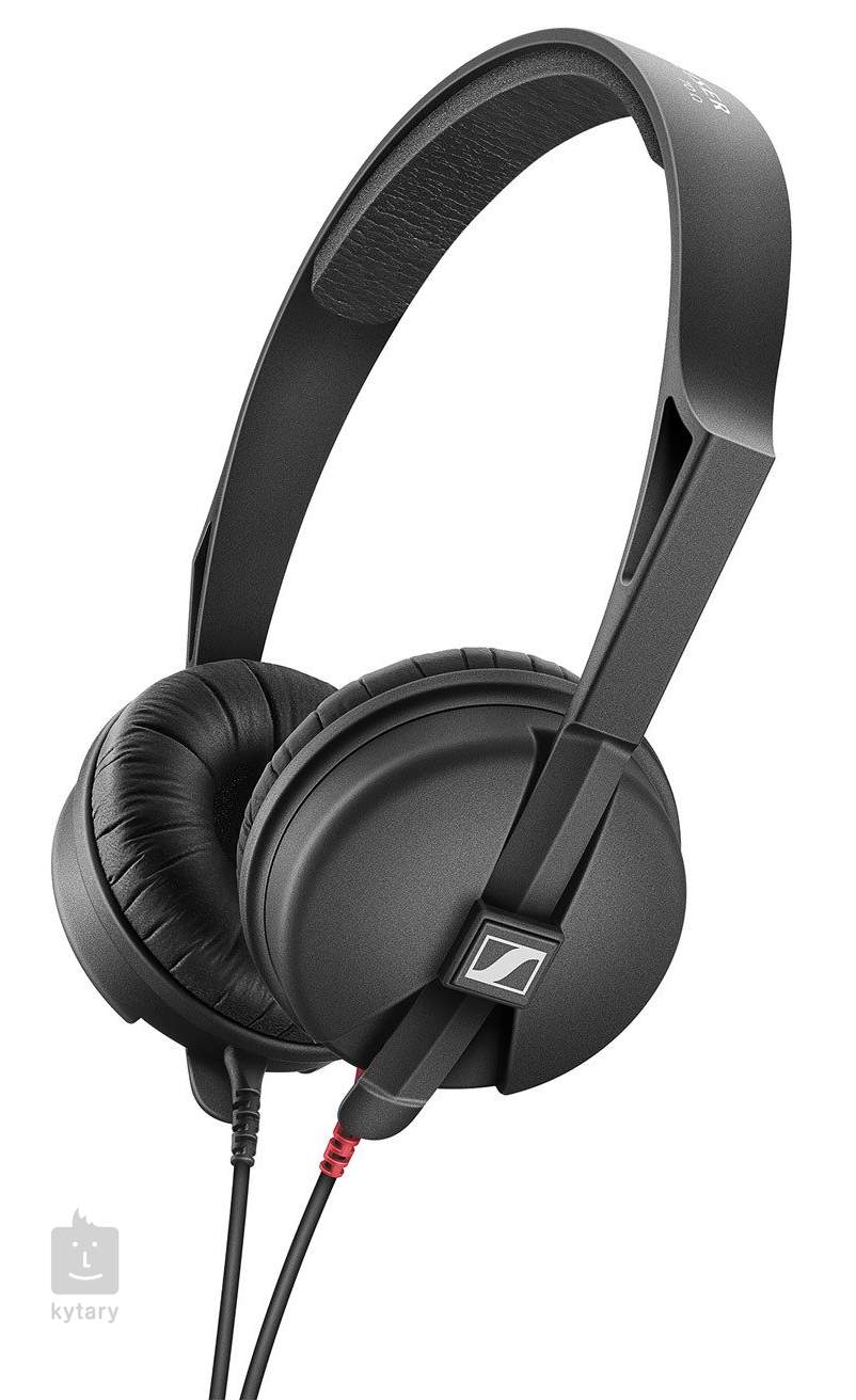 SENNHEISER HD 25 LIGHT (opened) Studio Headphones