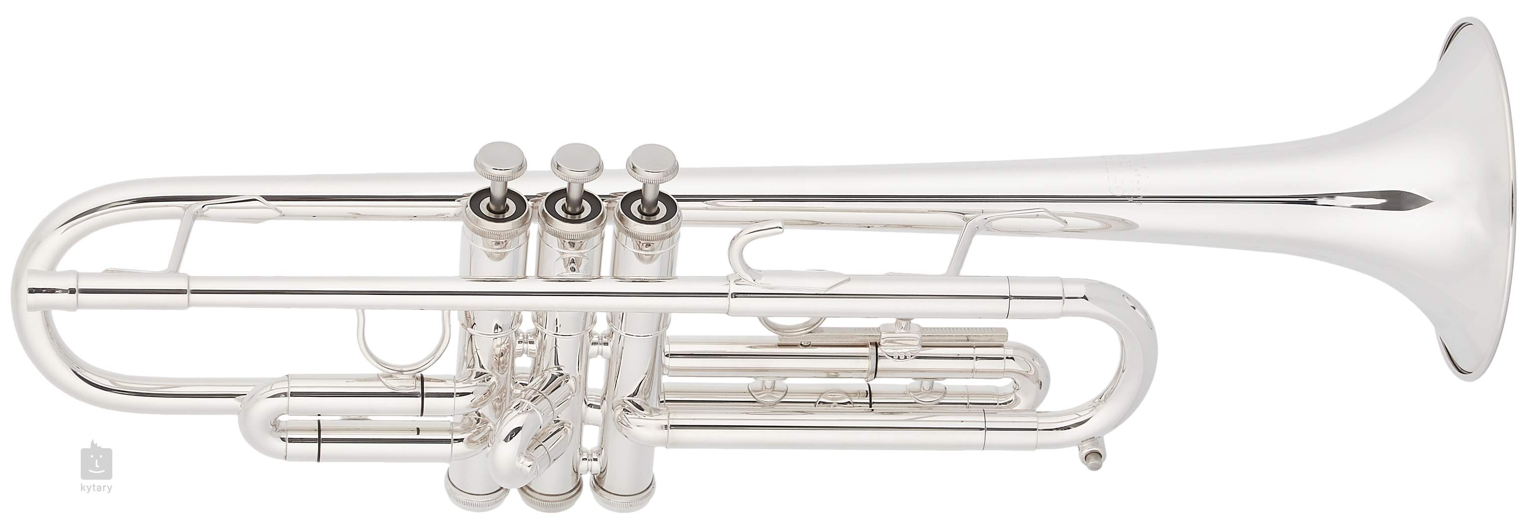getzen 400 series trumpet price