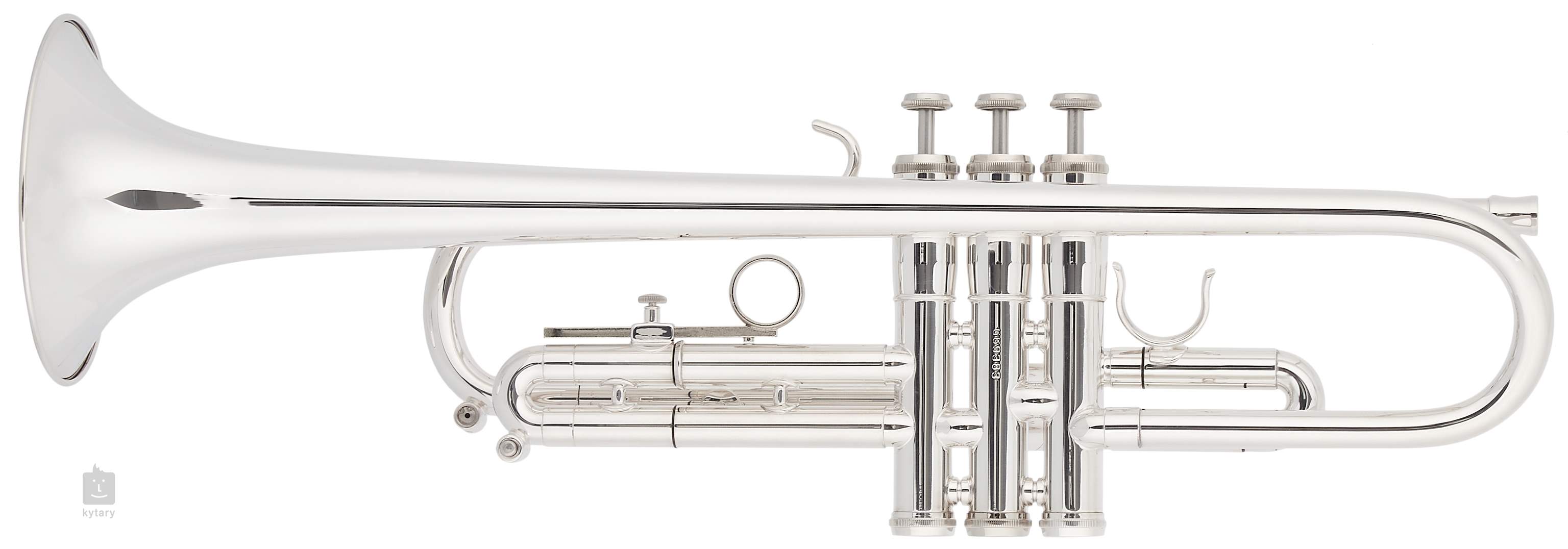 getzen 400 series trumpet new