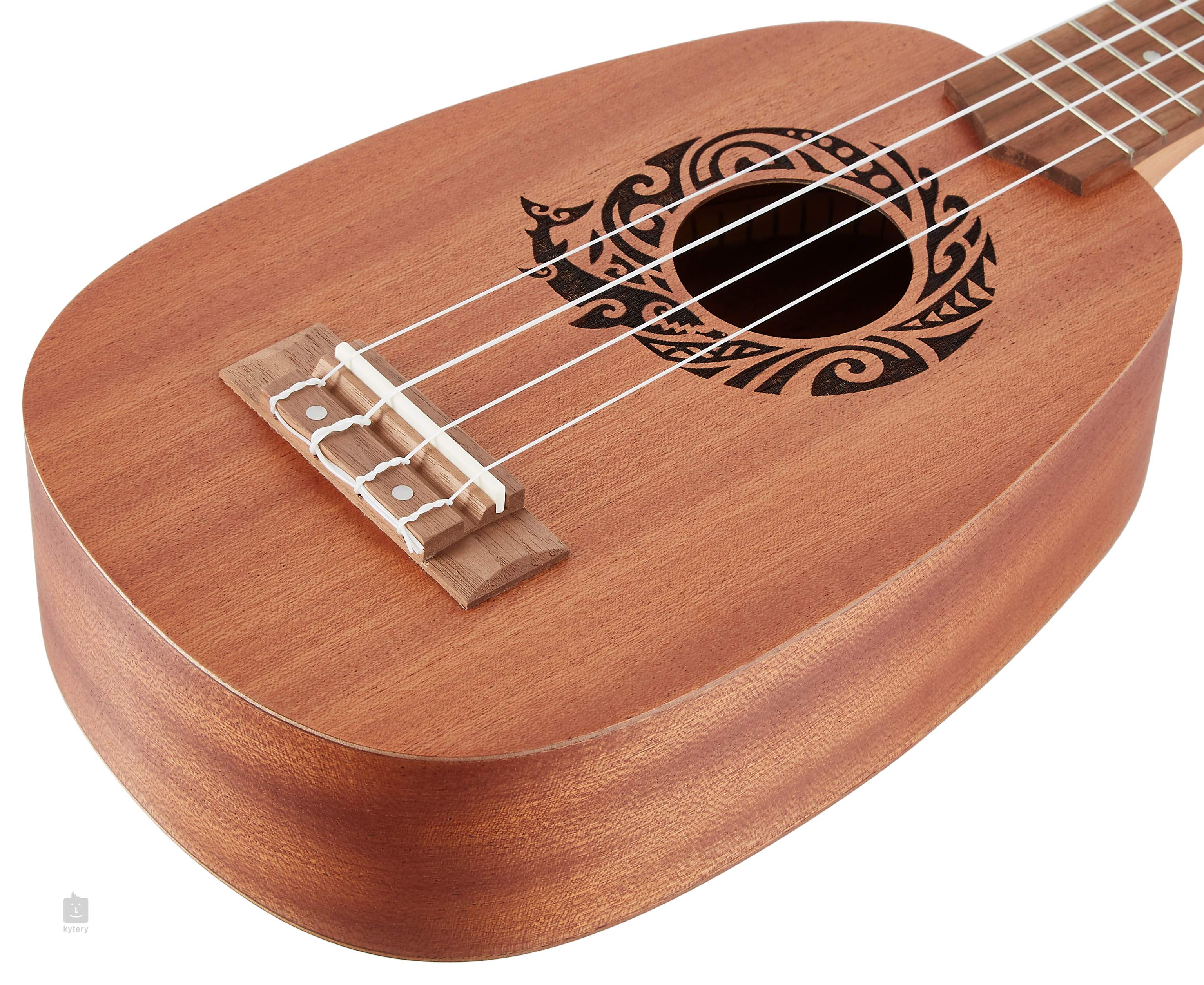 Flight nup310 deals pineapple soprano ukulele