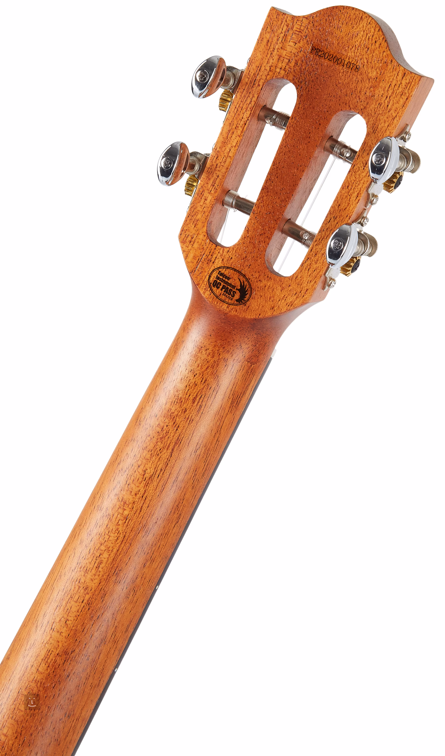 FLIGHT Victoria Tenor EQA Natural ElectroAcoustic Ukulele Kytary.ie