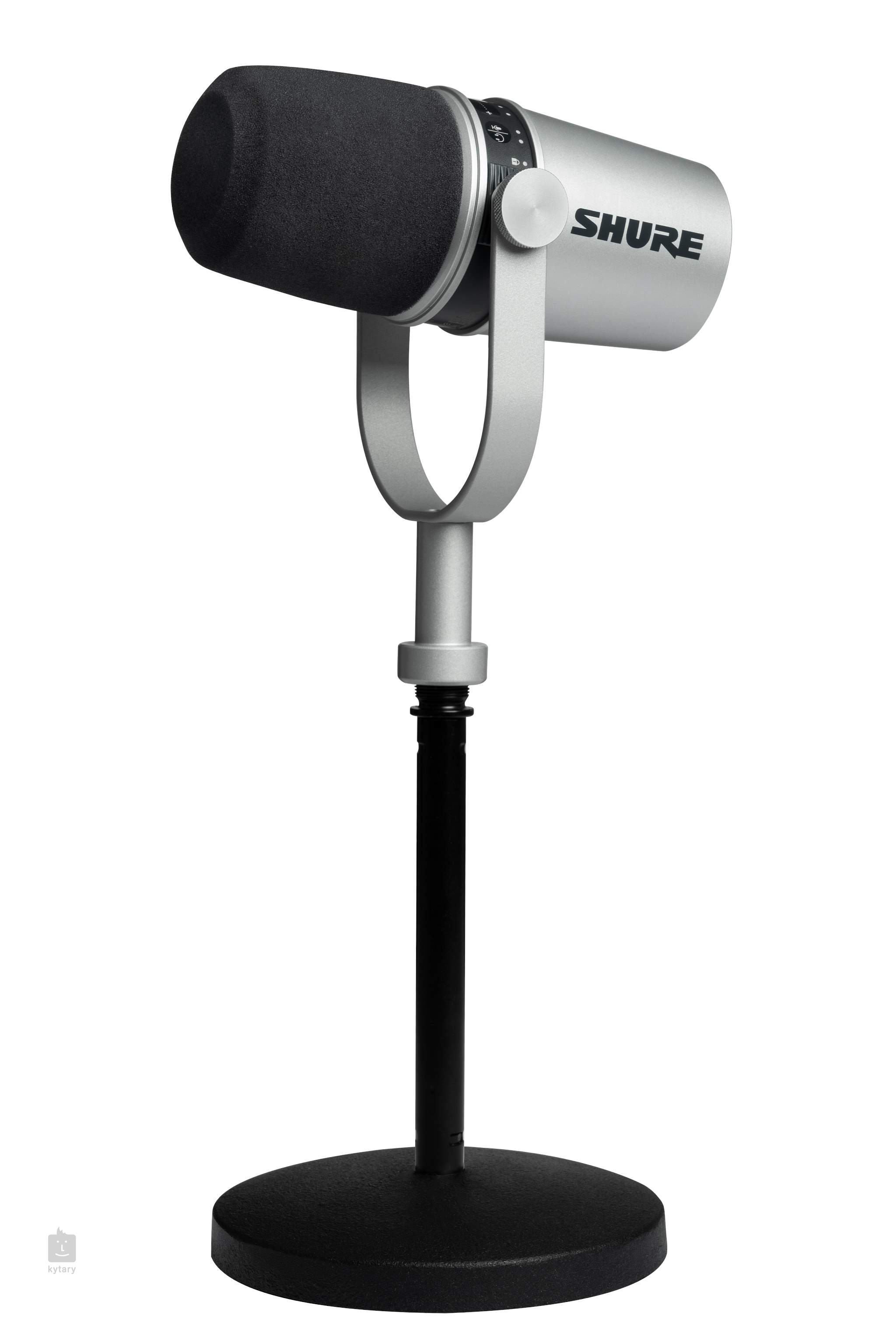 Shure mv7