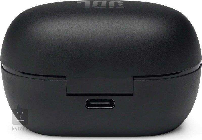 JBL Tune 115TWS Black