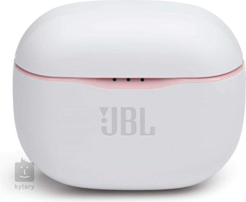 jbl tune 125 tws pink