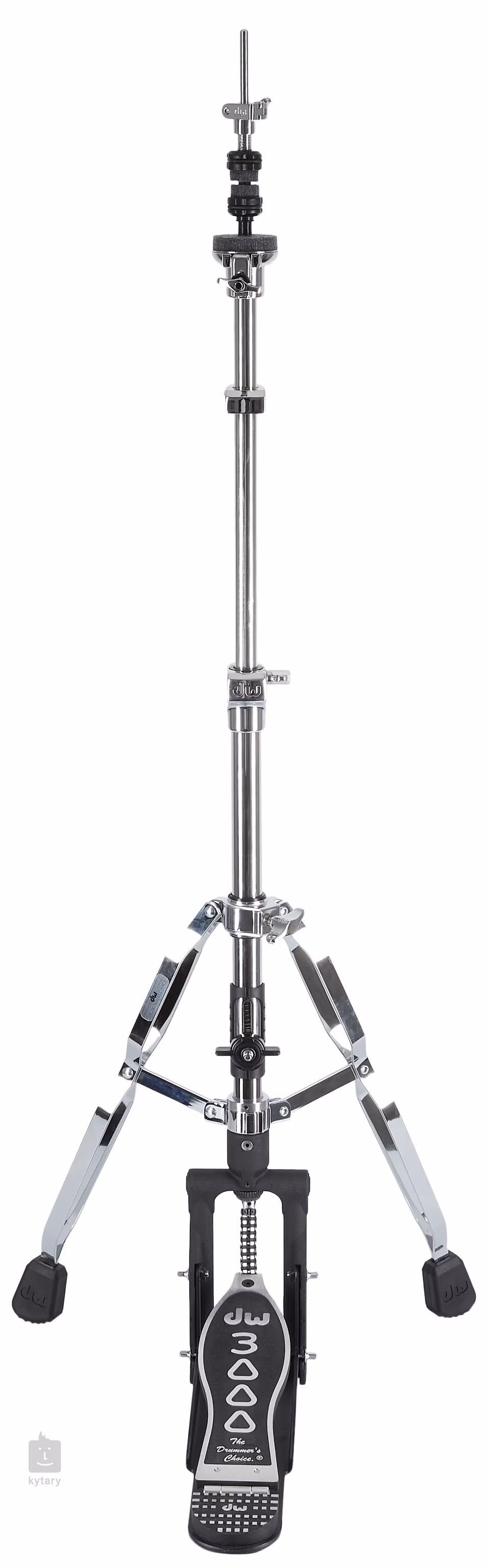 DW 3500TA HiHat Stand