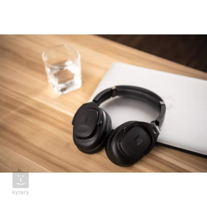 anc wireless headphones