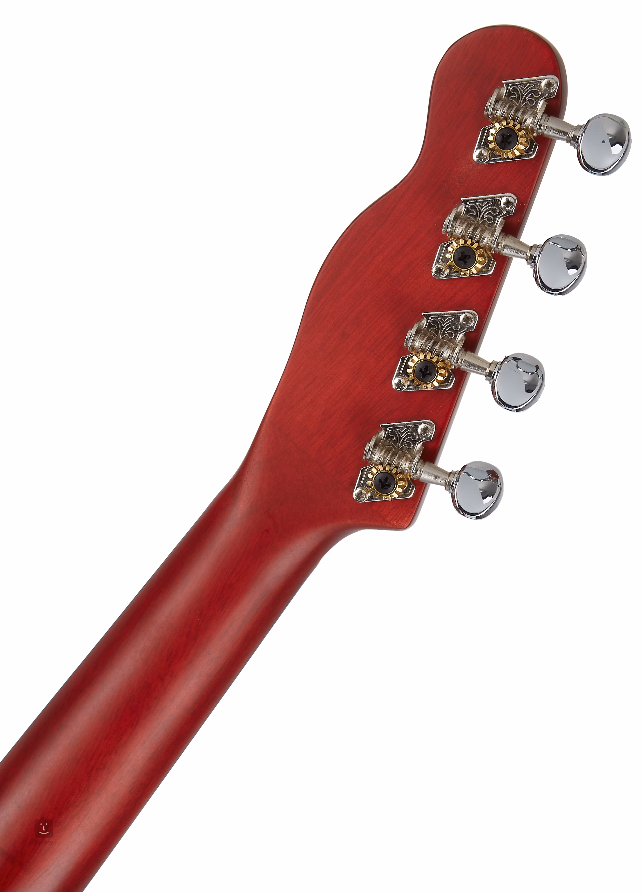 FENDER Ukulele Venice CH Acoustic Ukulele Kytary.ie