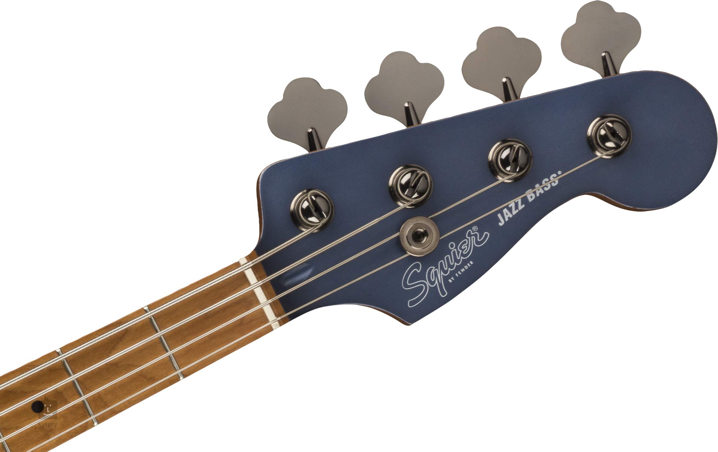 squier fsr contemporary active jazz bass