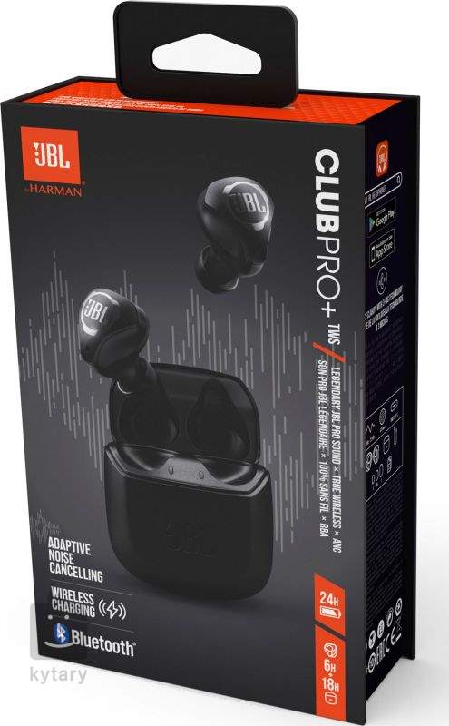 Jbl club 2025 pro true wireless