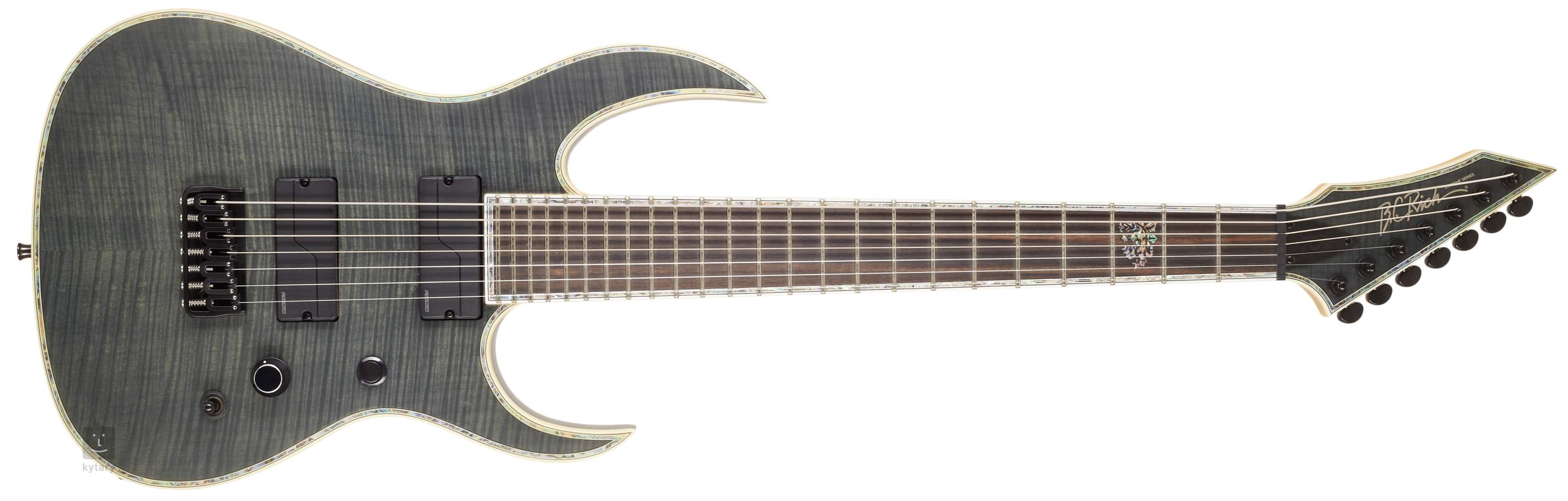 bc rich 7 string