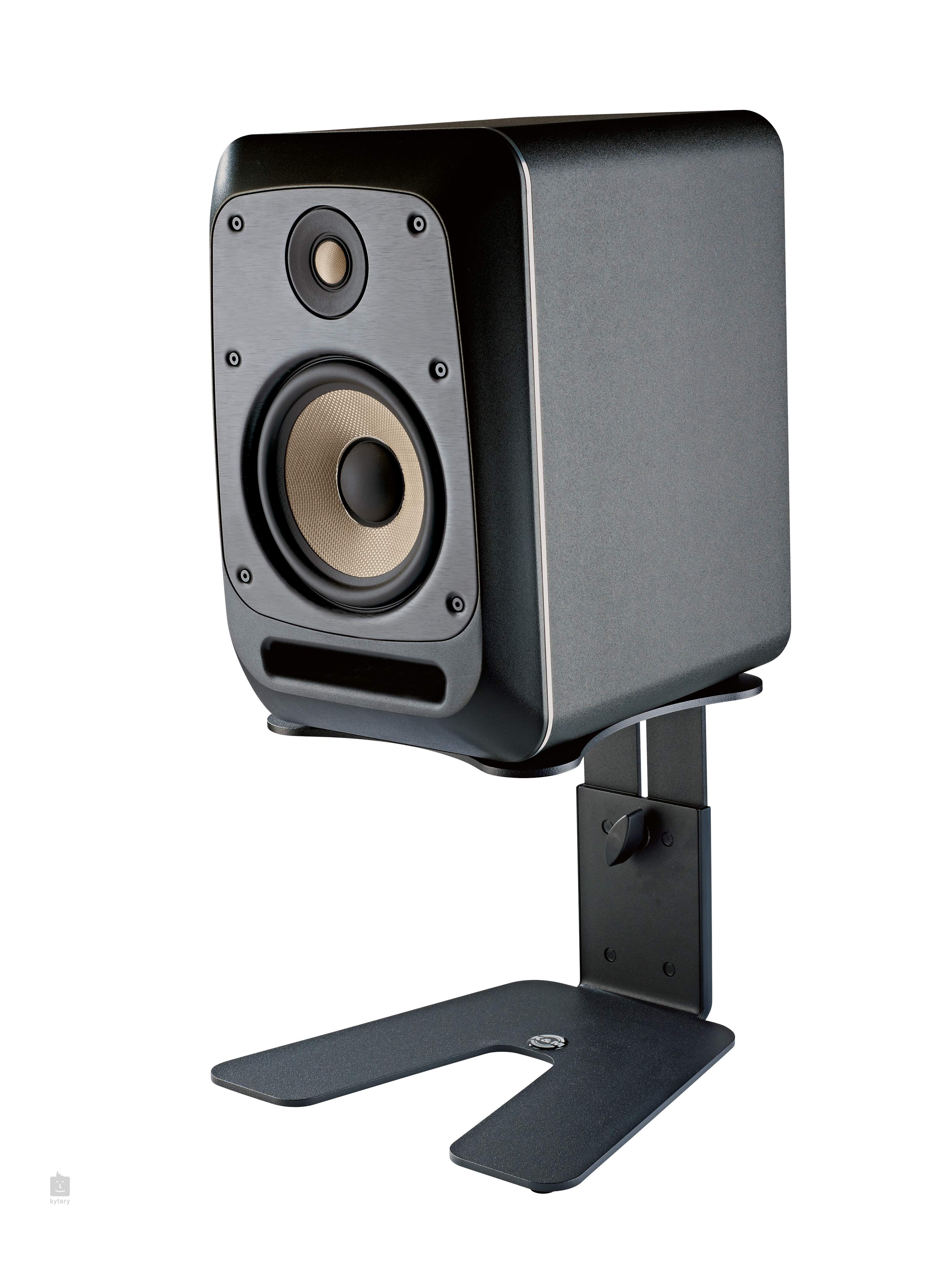 Studio monitor best sale table stand