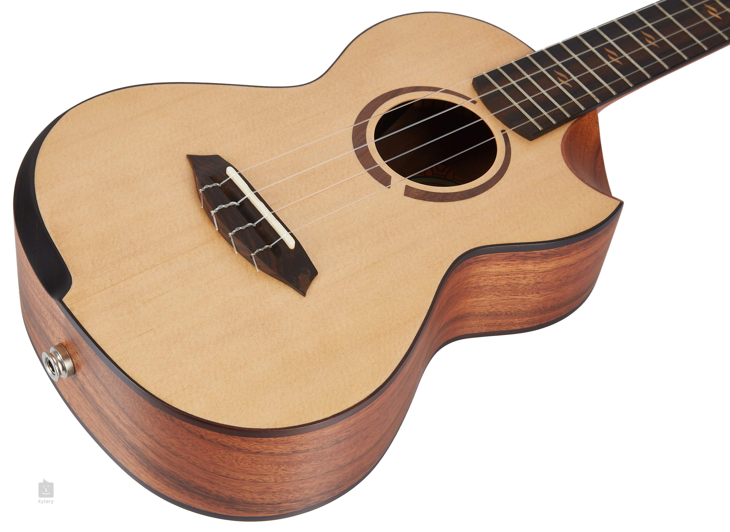 Flight victoria concert deals ukulele