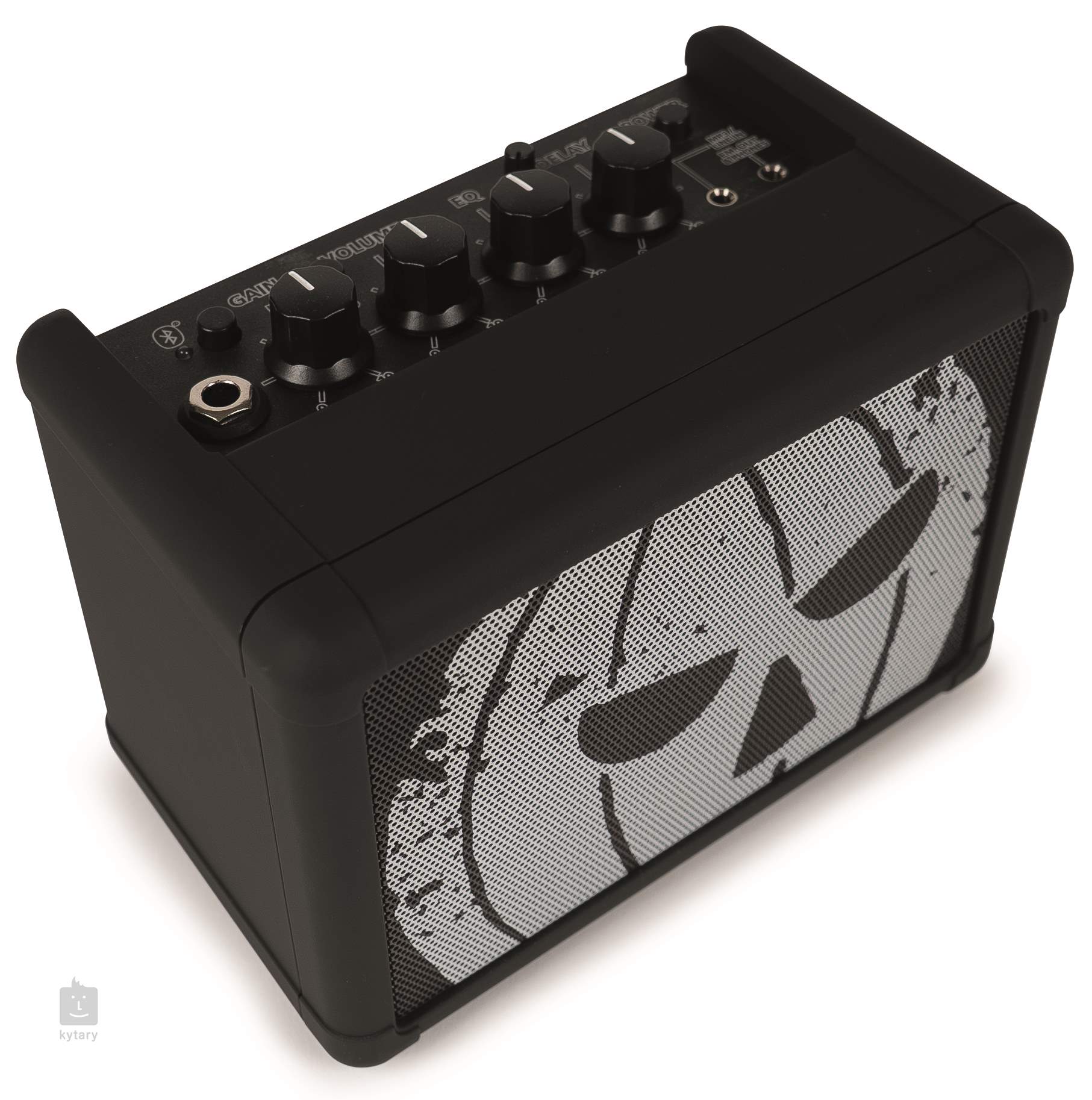 BLACKSTAR FLY3 Bluetooth HELLOWEEN Solid-State Guitar Combo