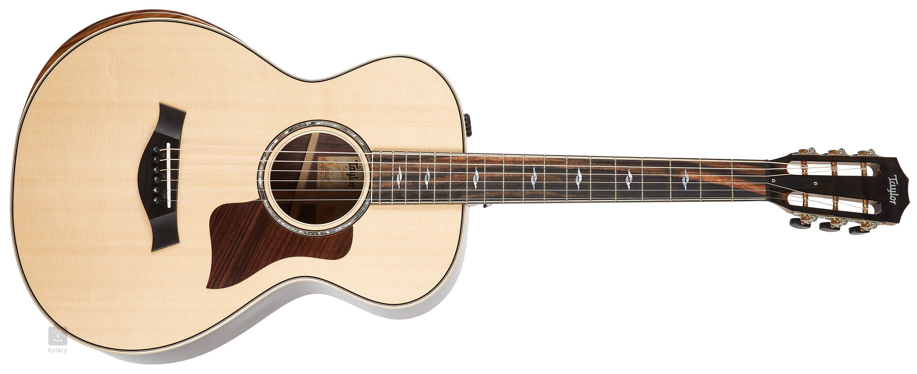 Taylor 812e store 12 fret