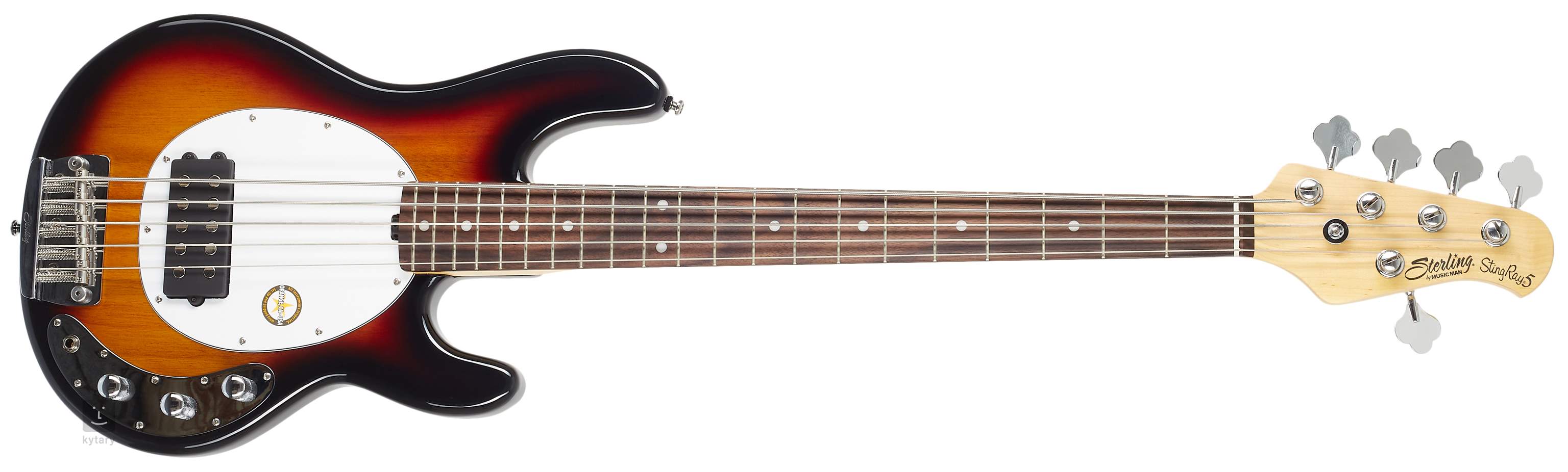 musicman sterling classic