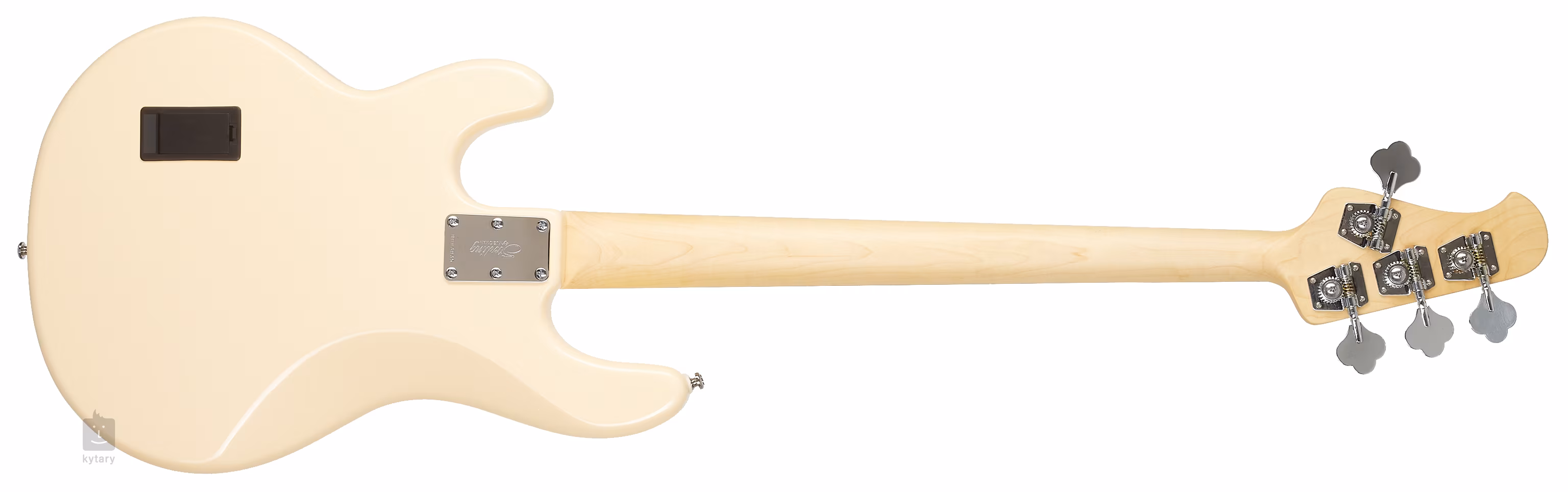 Sterling by musicman serial number Clearance