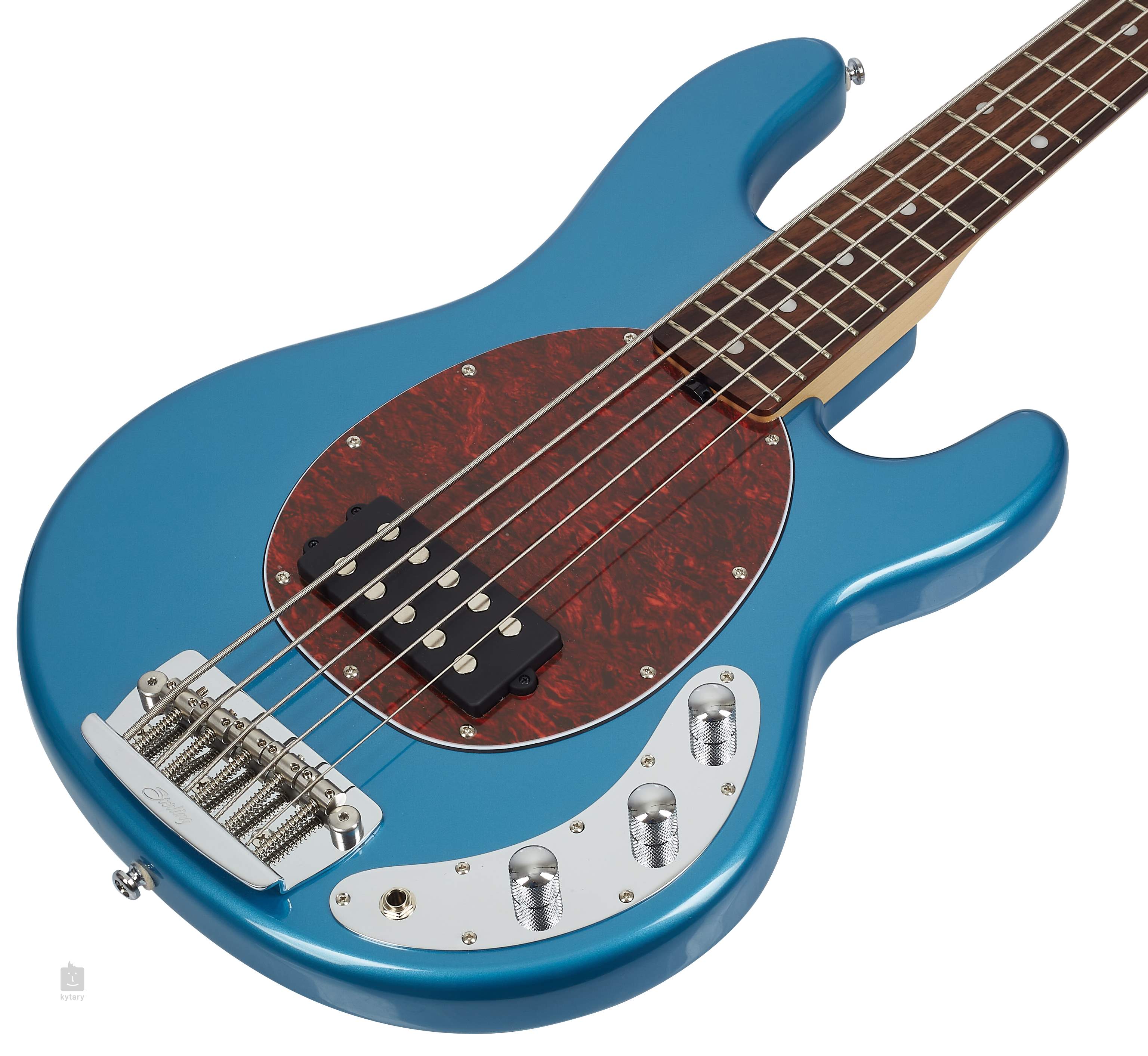 musicman sterling classic