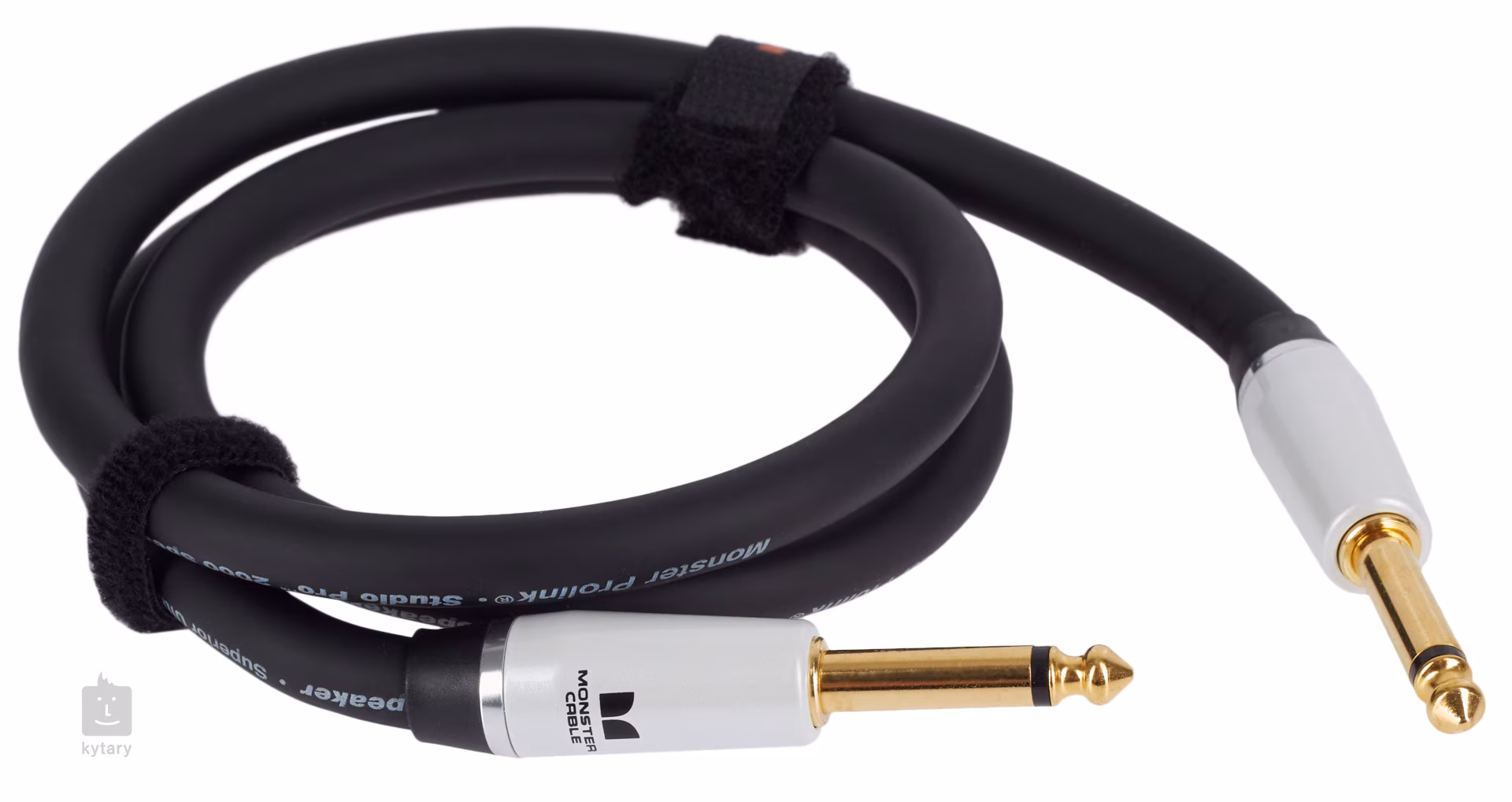 MONSTER SP2000-S-3 Speaker Cable