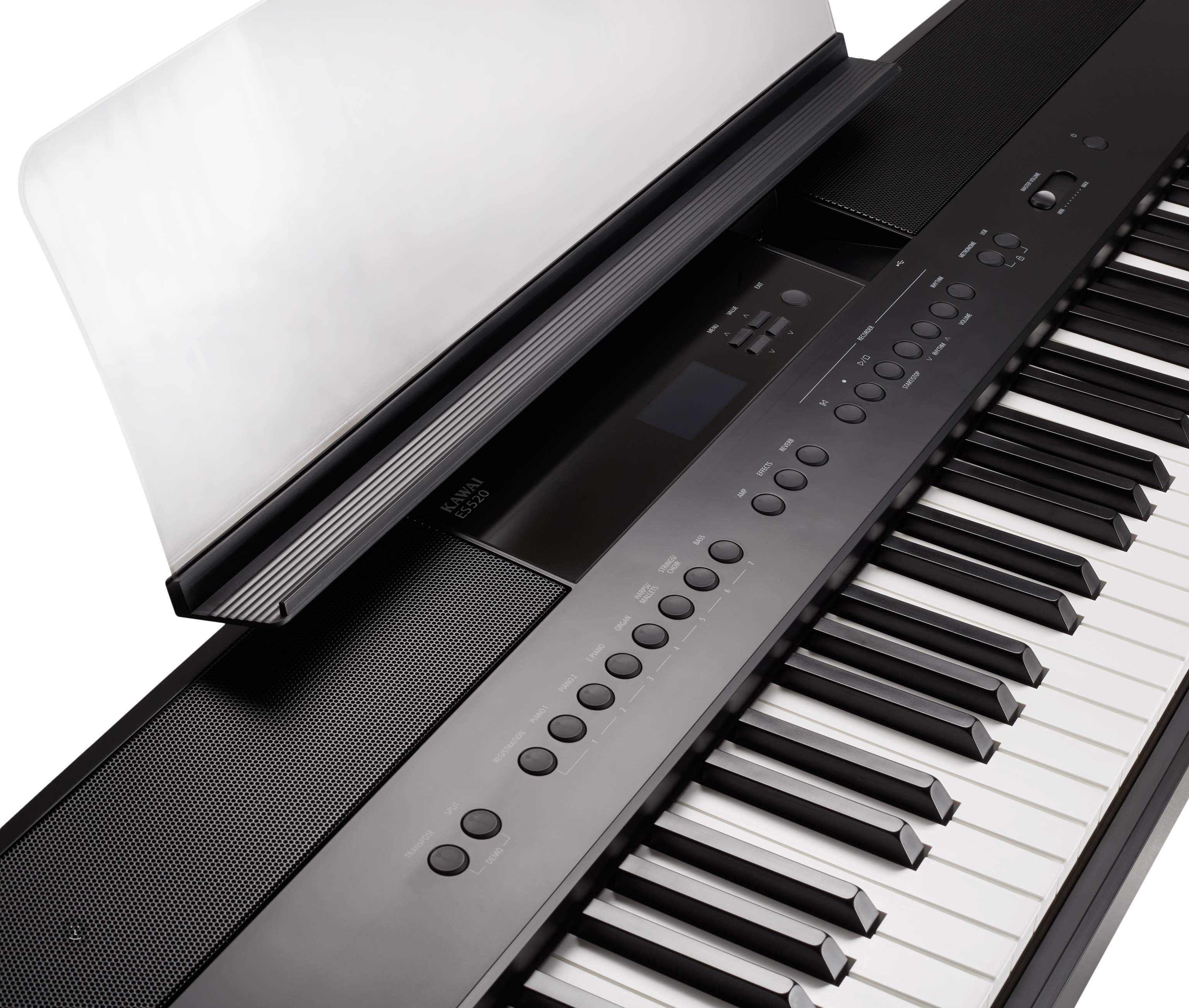 Kawai on sale es 520