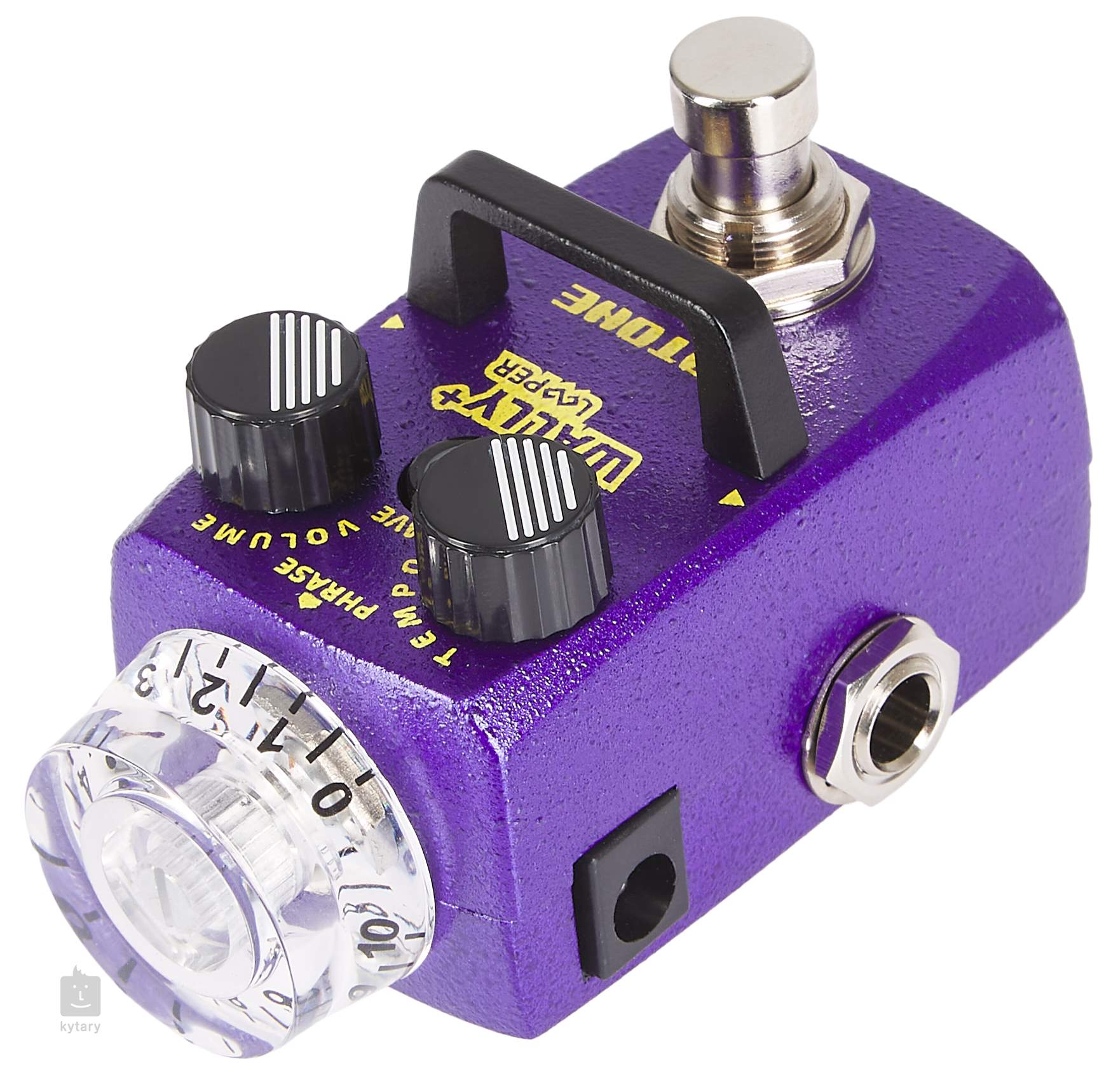 □HOT TONE WALLY＋LOOPER ルーパー （HOTONE WALLY ルーパー