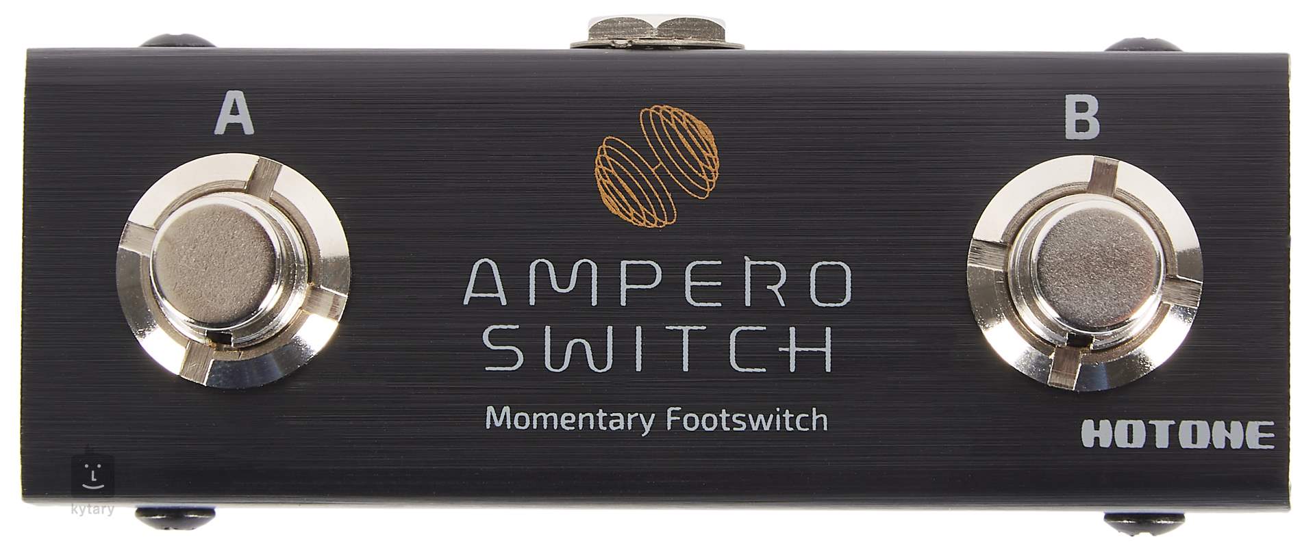 HOTONE Ampero Switch (opened) Footswitch