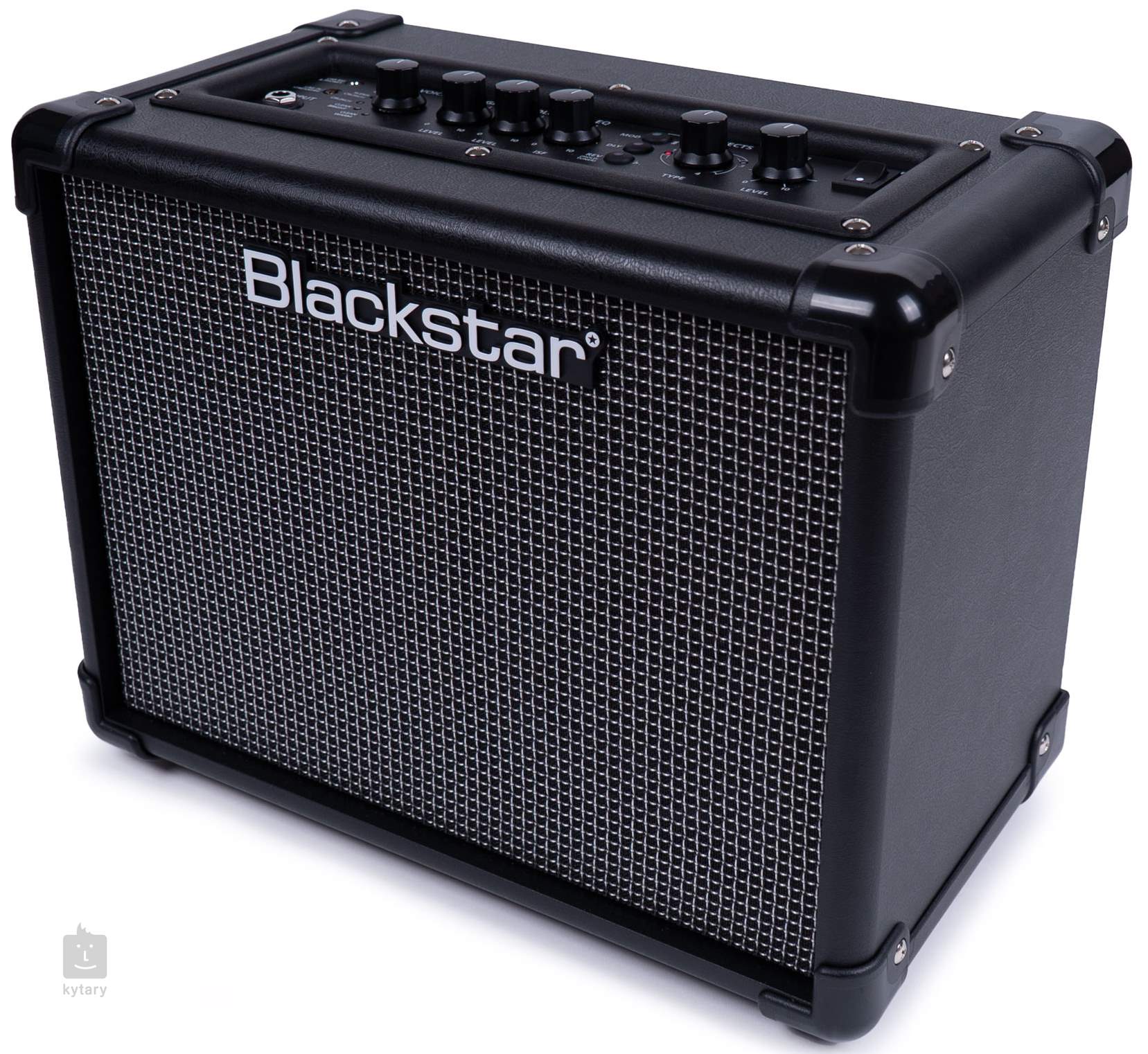 BLACKSTAR ID:Core Stereo 10 V3 Guitar Modelling Combo