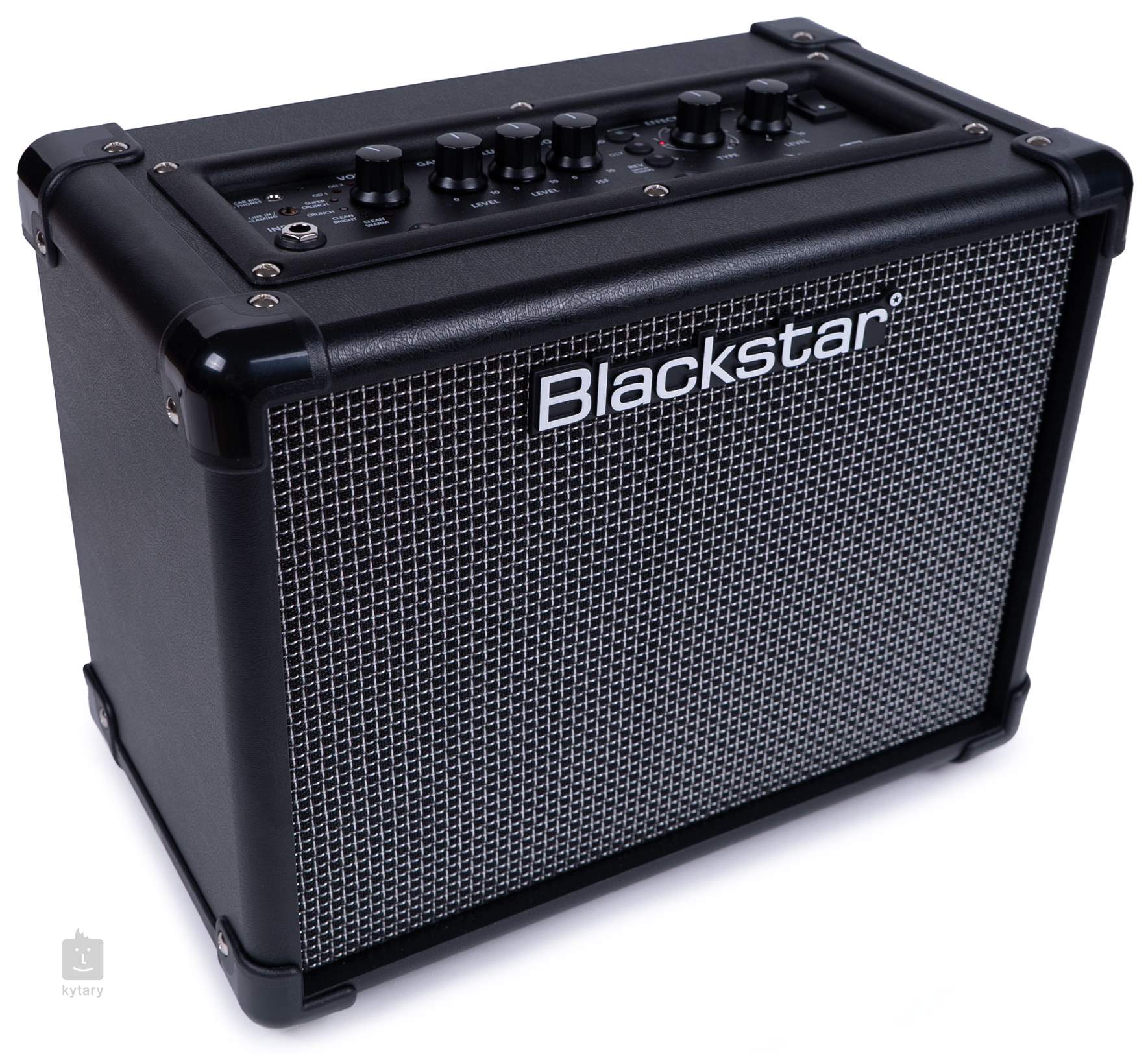 BLACKSTAR ID:Core Stereo 10 V3 Guitar Modelling Combo
