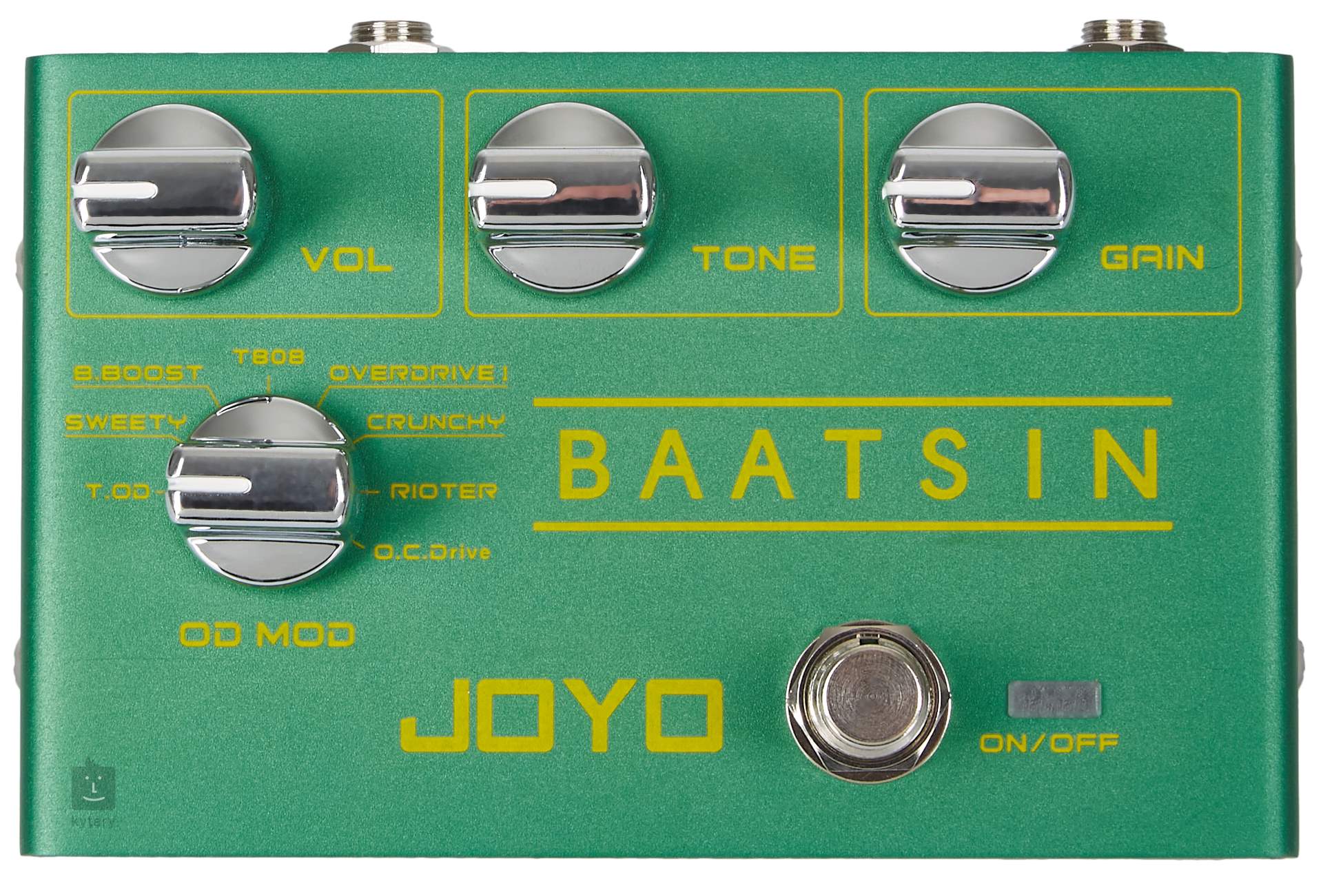 JOYO  R-11 BAATSIN