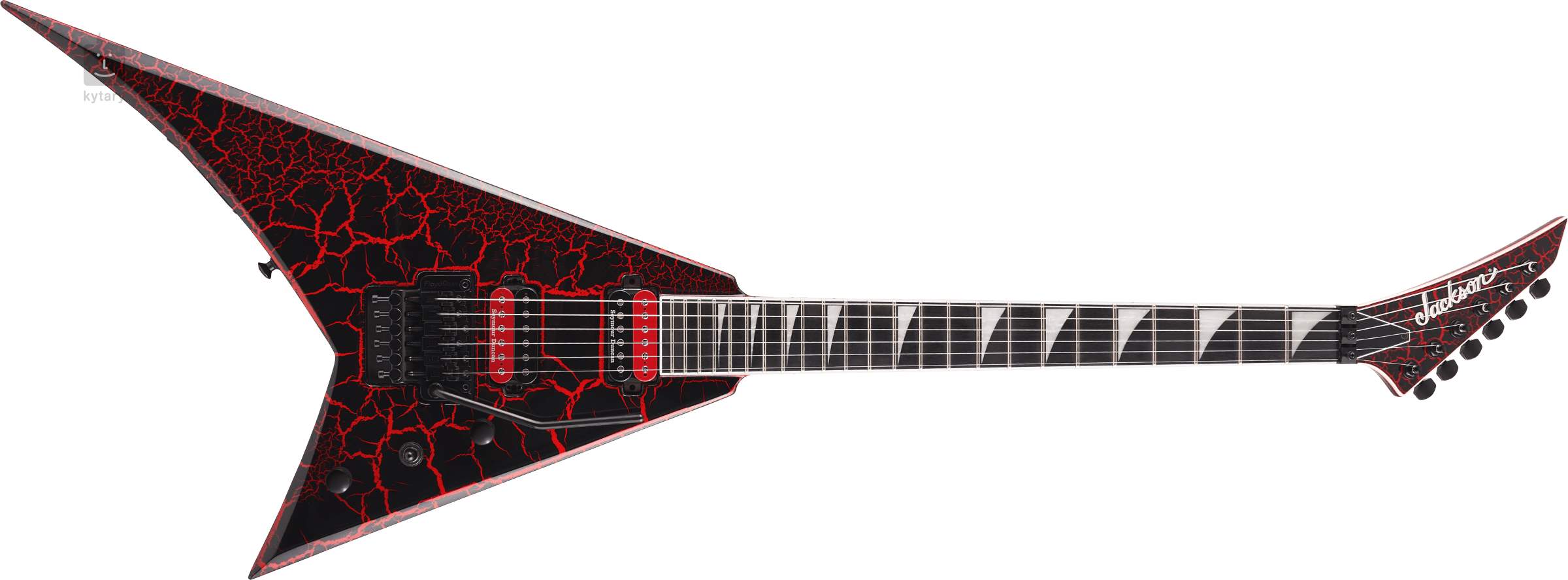 jackson rr24 price