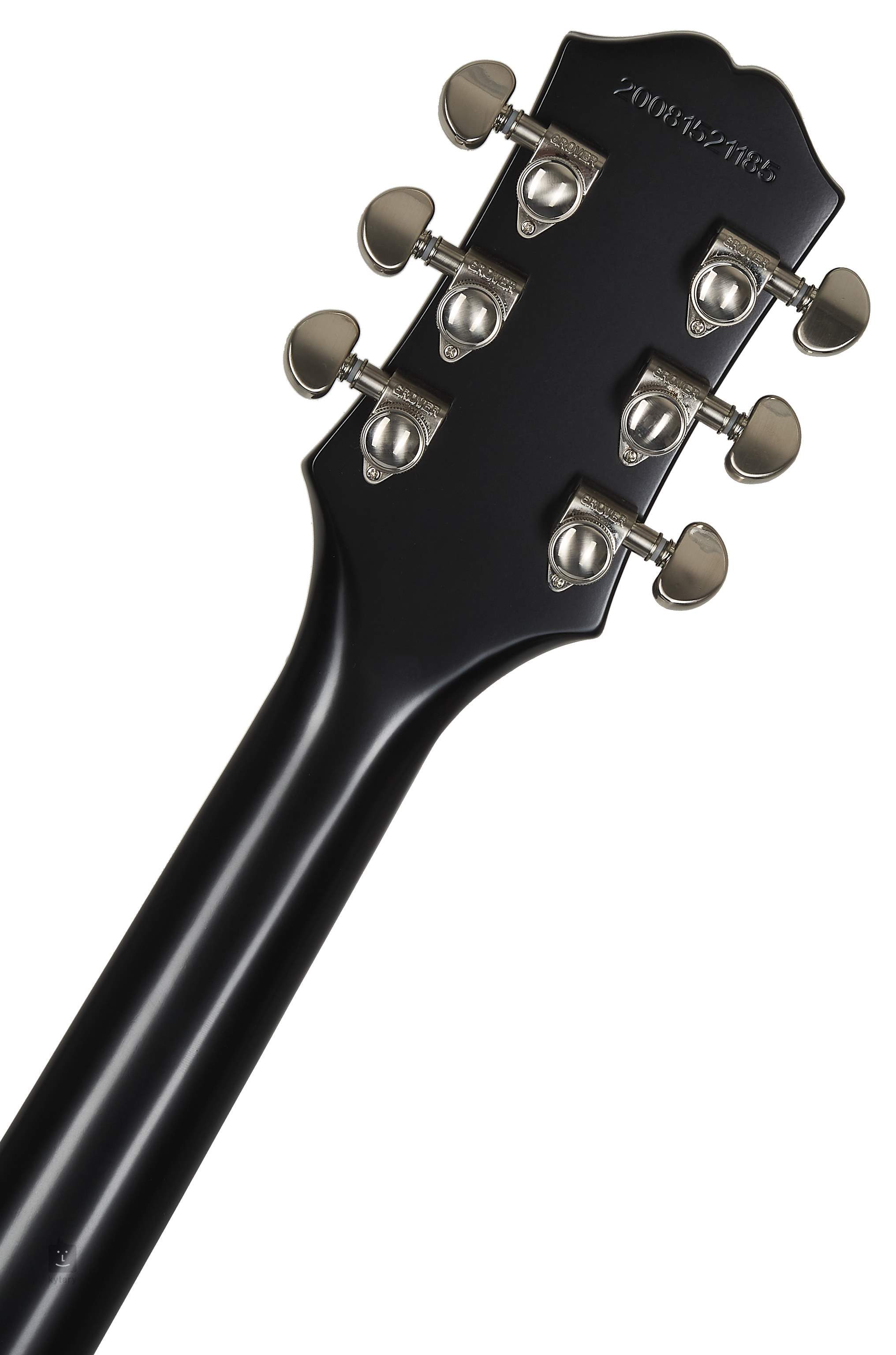 epiphone sg tuners