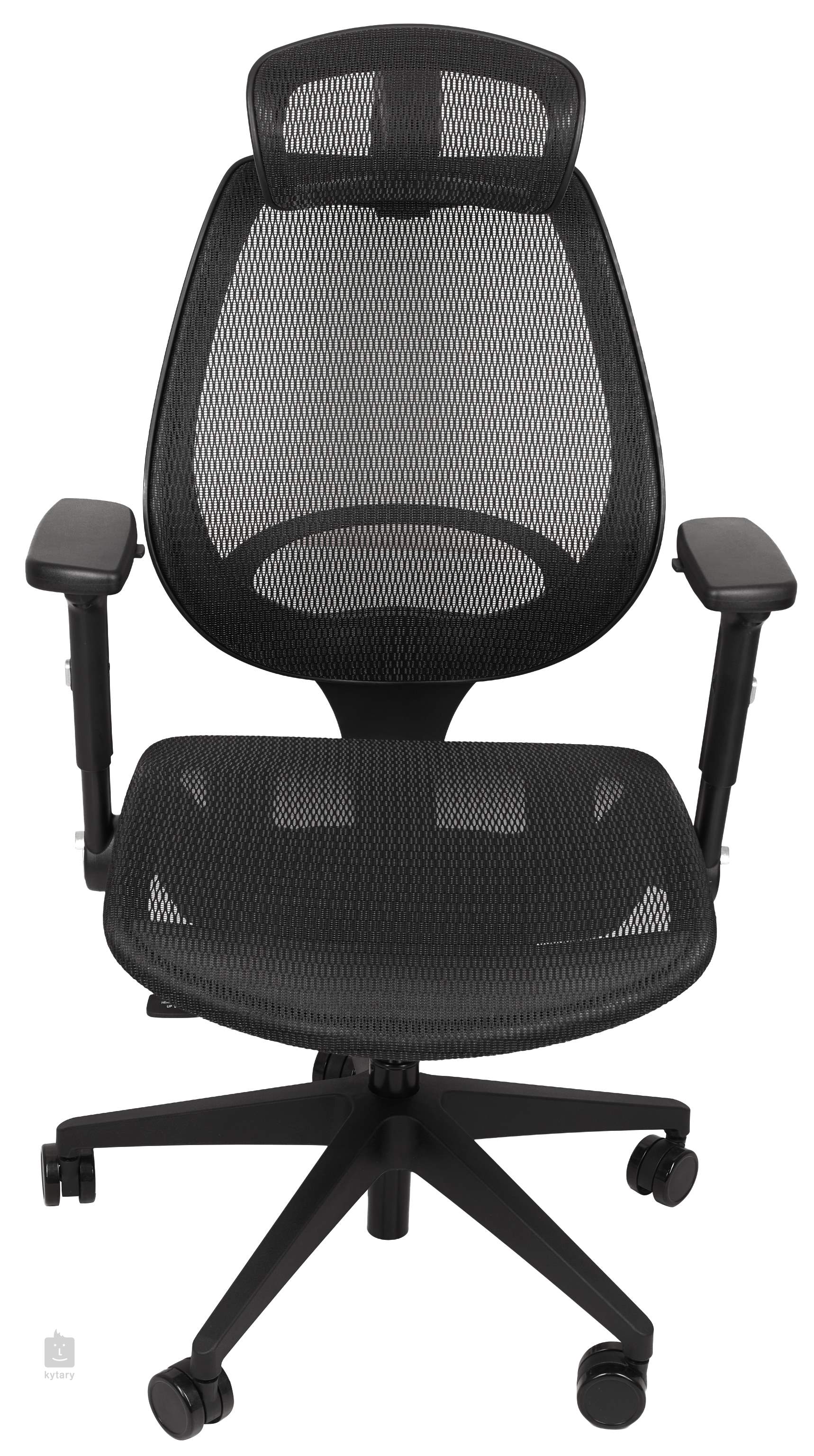 WAVEBONE Voyager II Mesh Seat