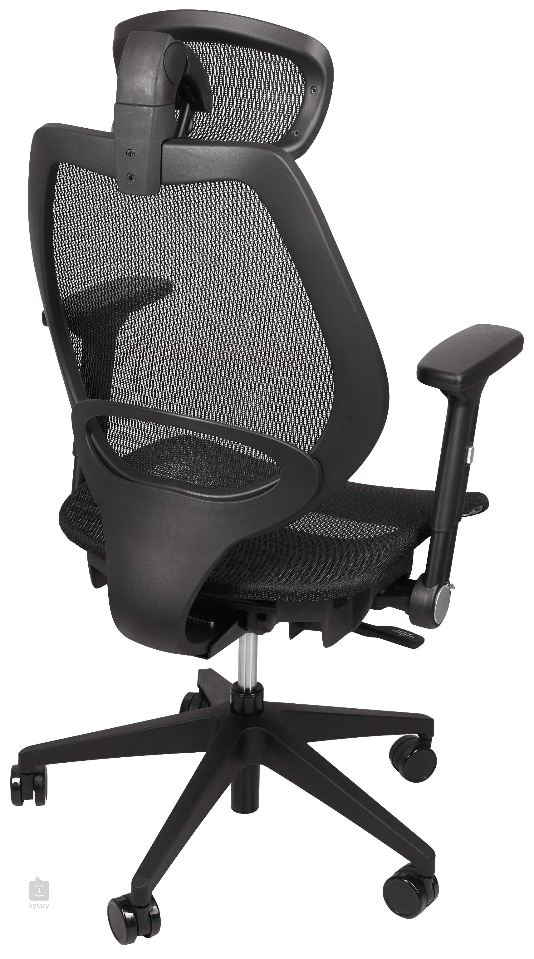 WAVEBONE Voyager II Mesh Seat