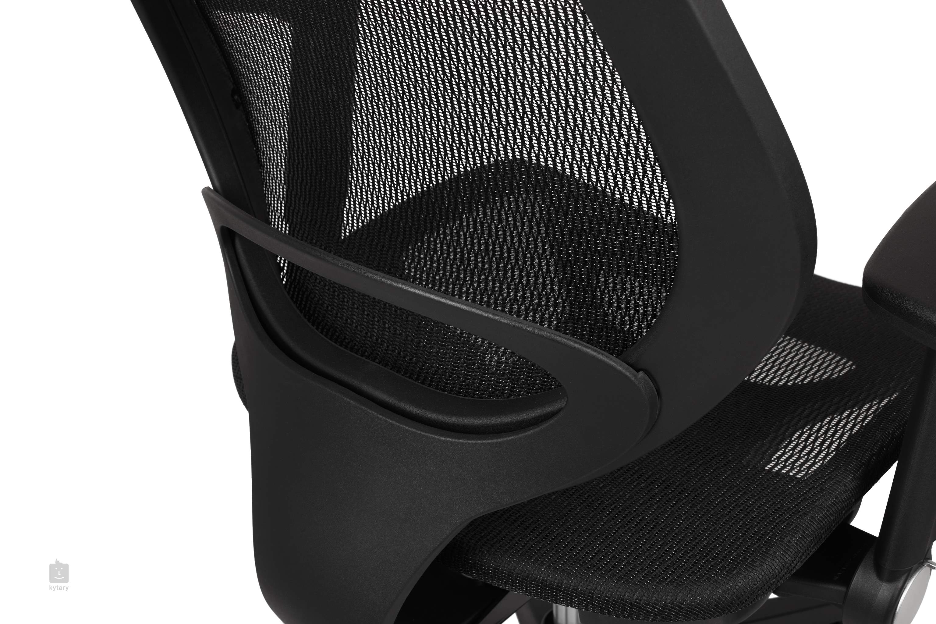 WAVEBONE Voyager II Mesh Seat