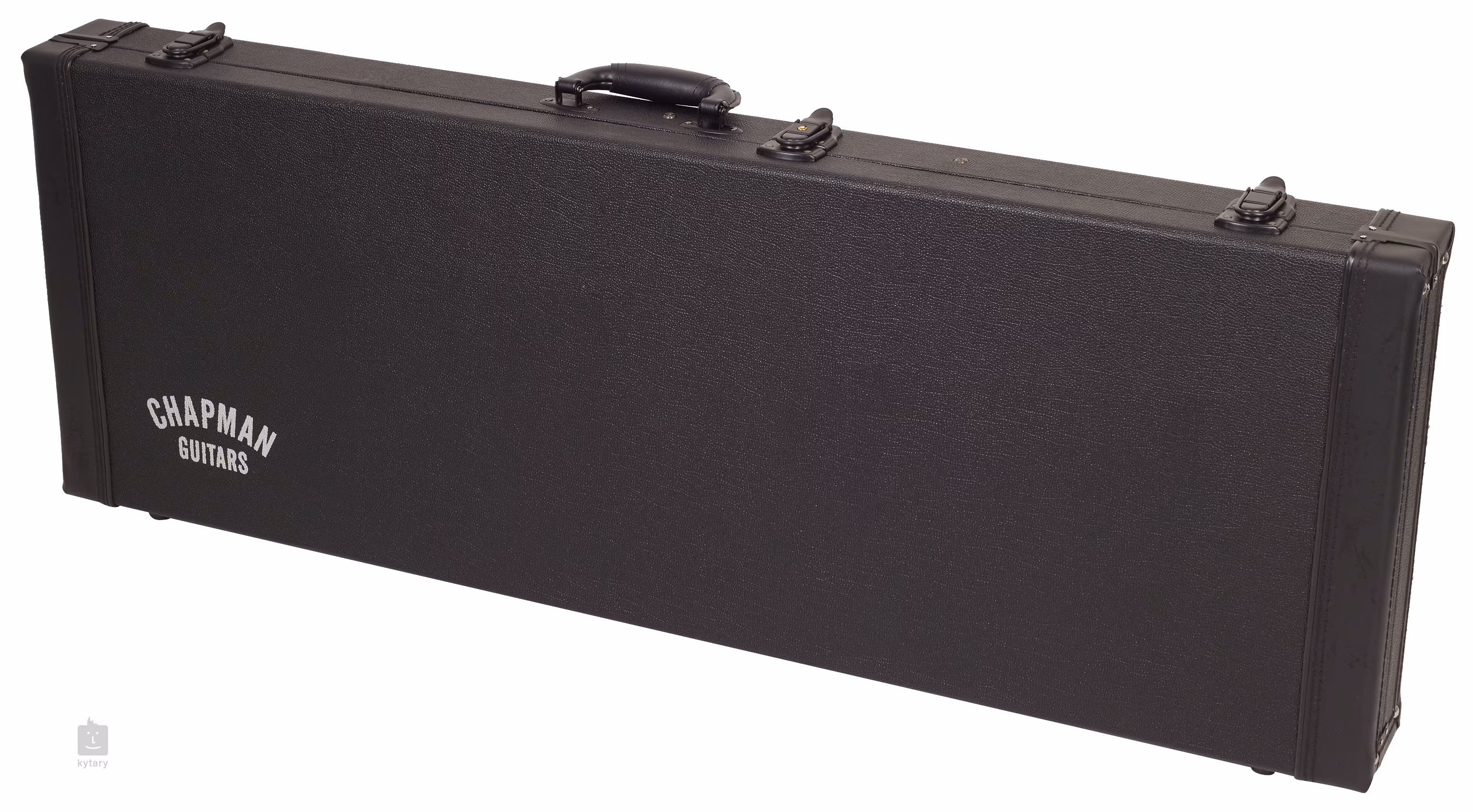 chapman pro hard case