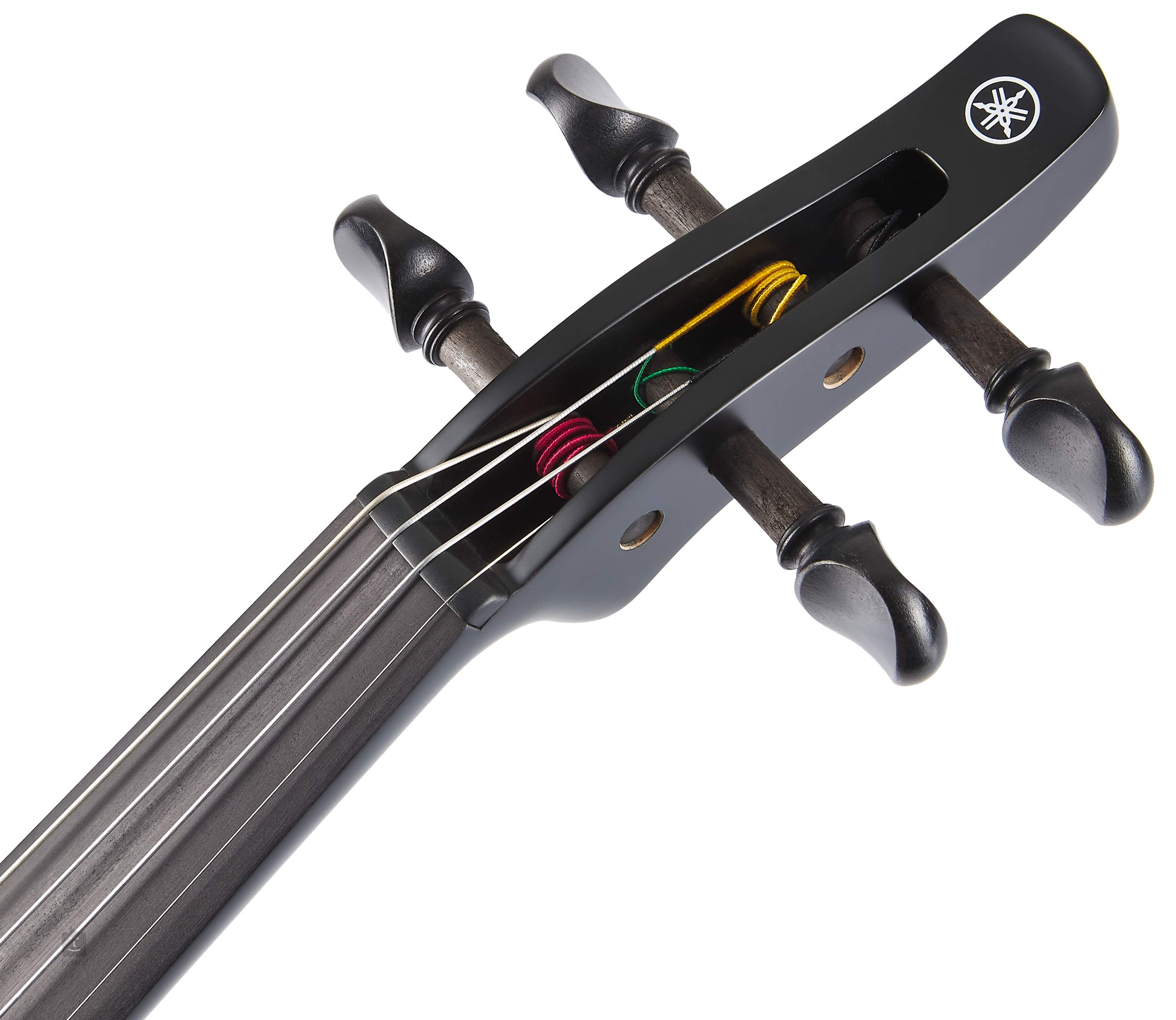 YAMAHA YEV104 TBL (opened) Electric Violin