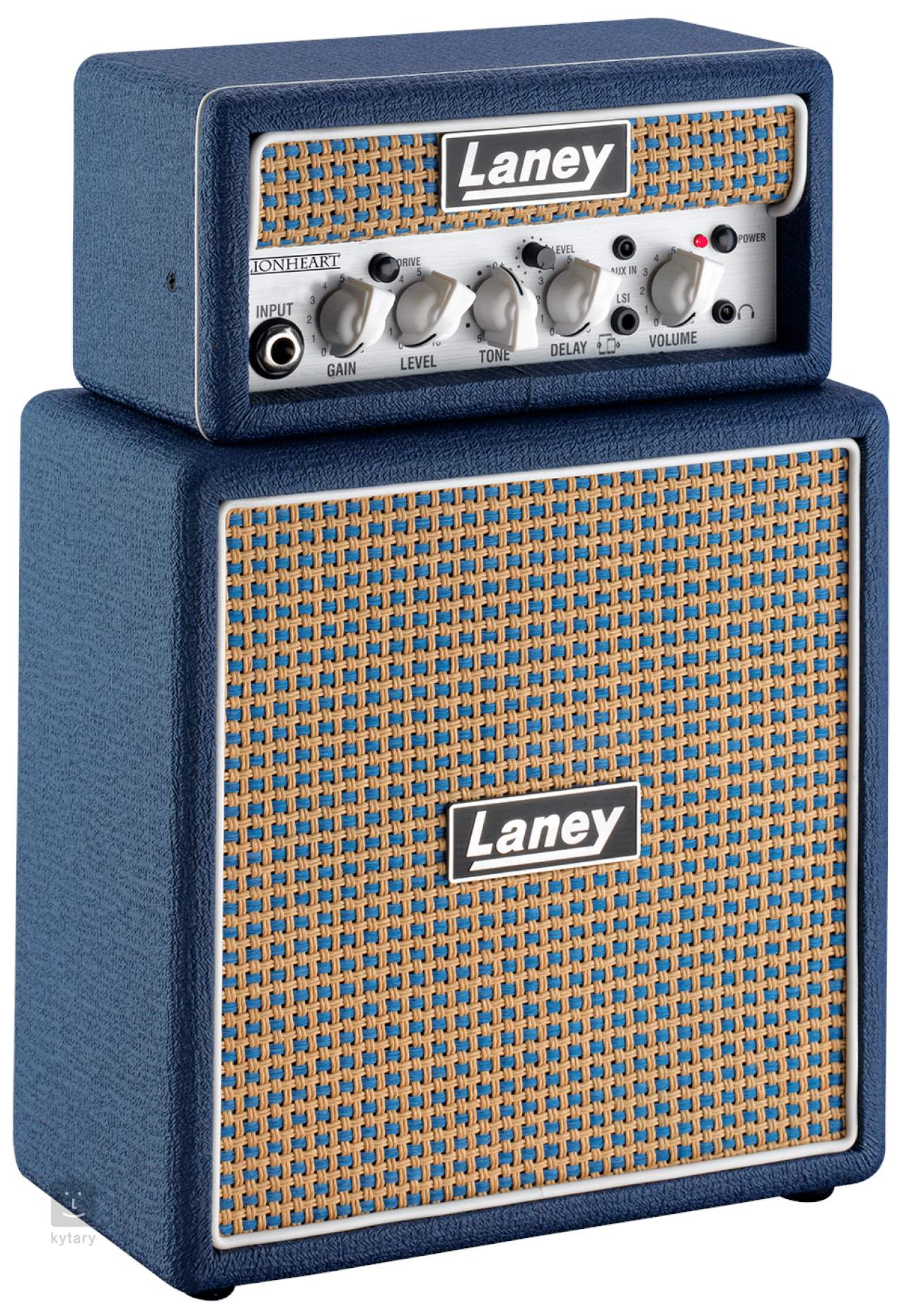 laney mini stack lion