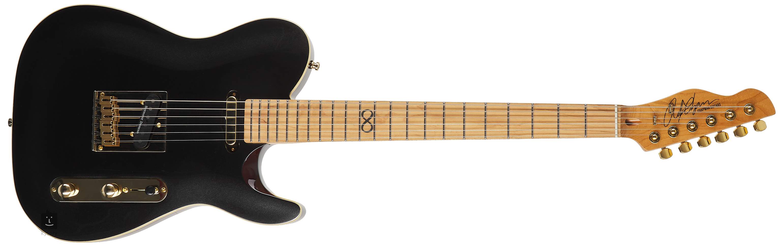 chapman ml3 pro traditional 2020