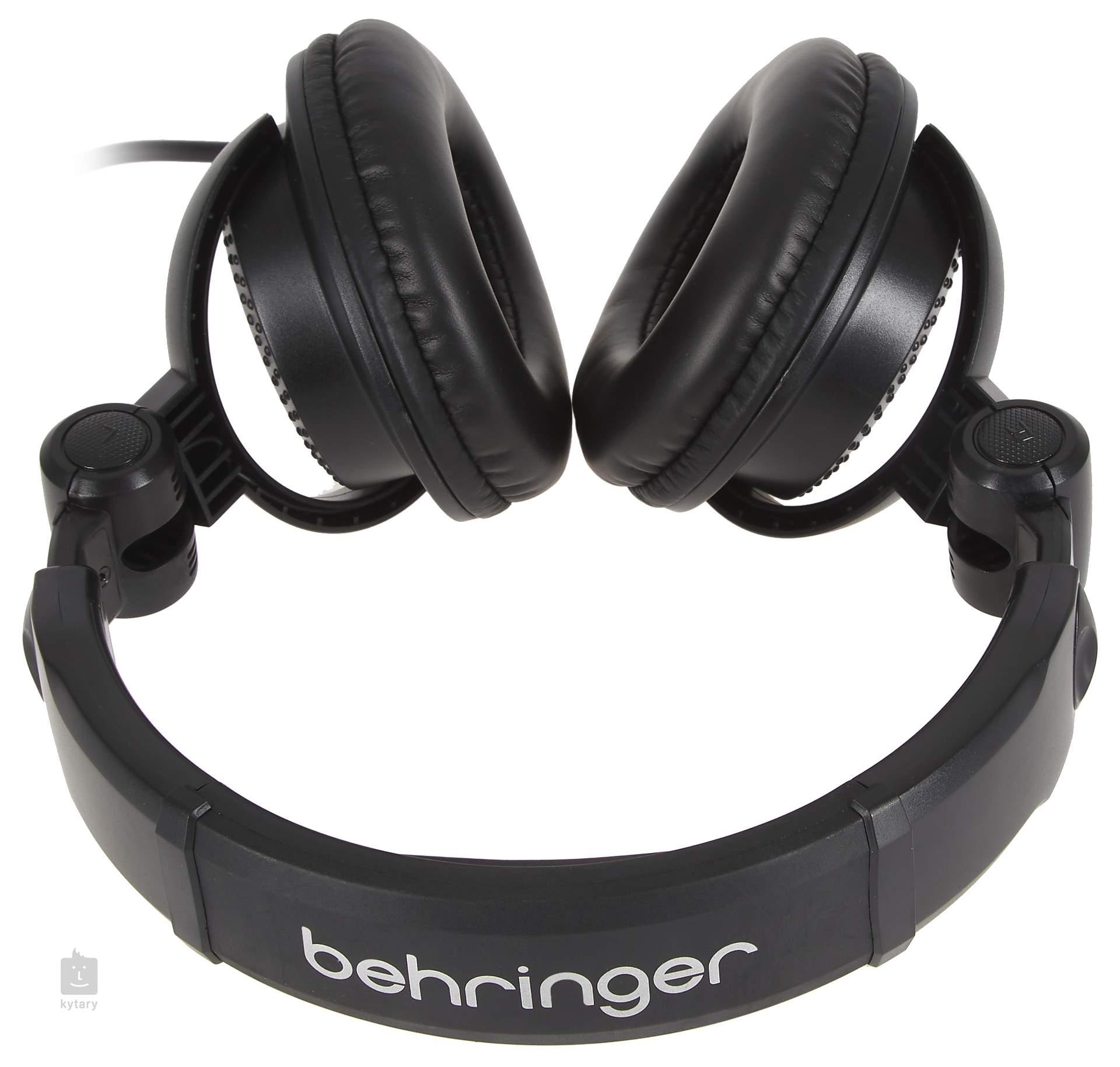 BEHRINGER HC 200 (opened) Studio Headphones