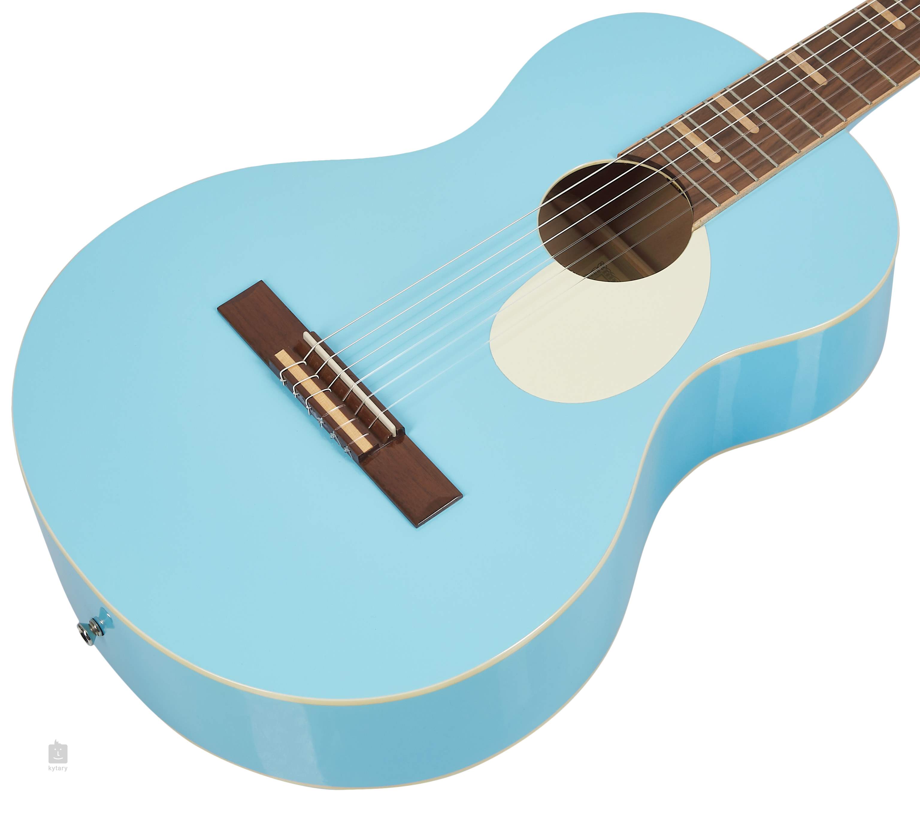 sky classical guitar