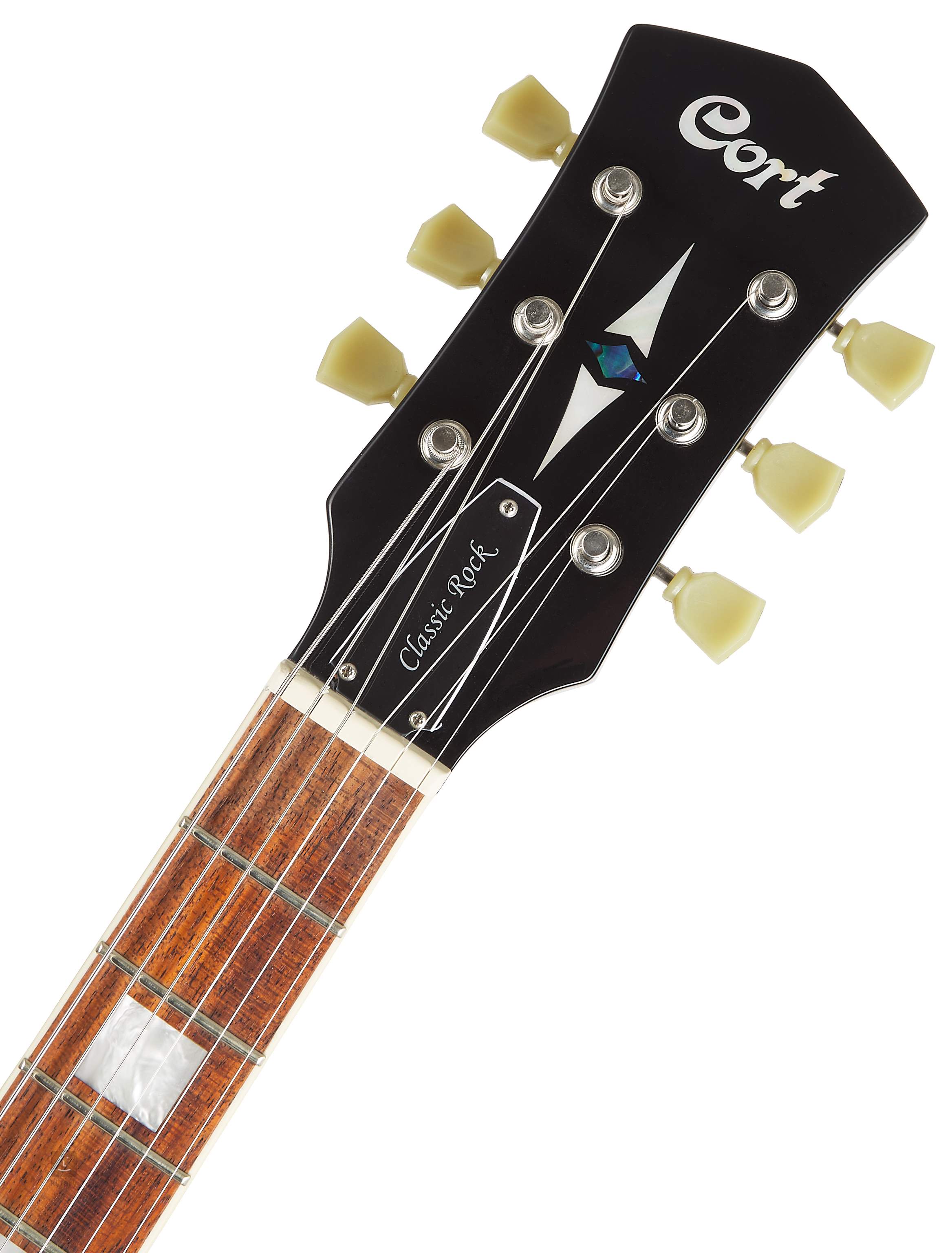 CORT CR250 DBB (opened) Electric Guitar