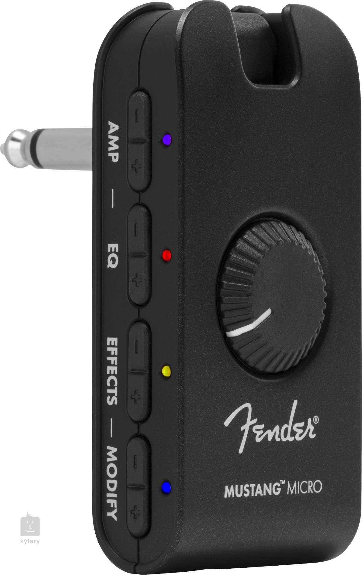 fender micro mustang headphone amp