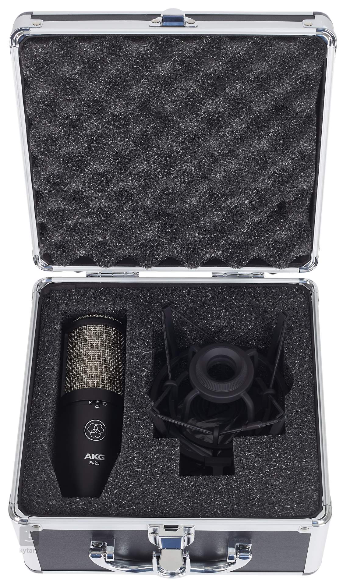 Akg 440 online microphone